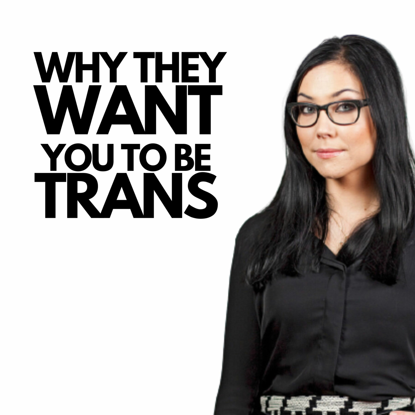 How Society Got a Sex Change