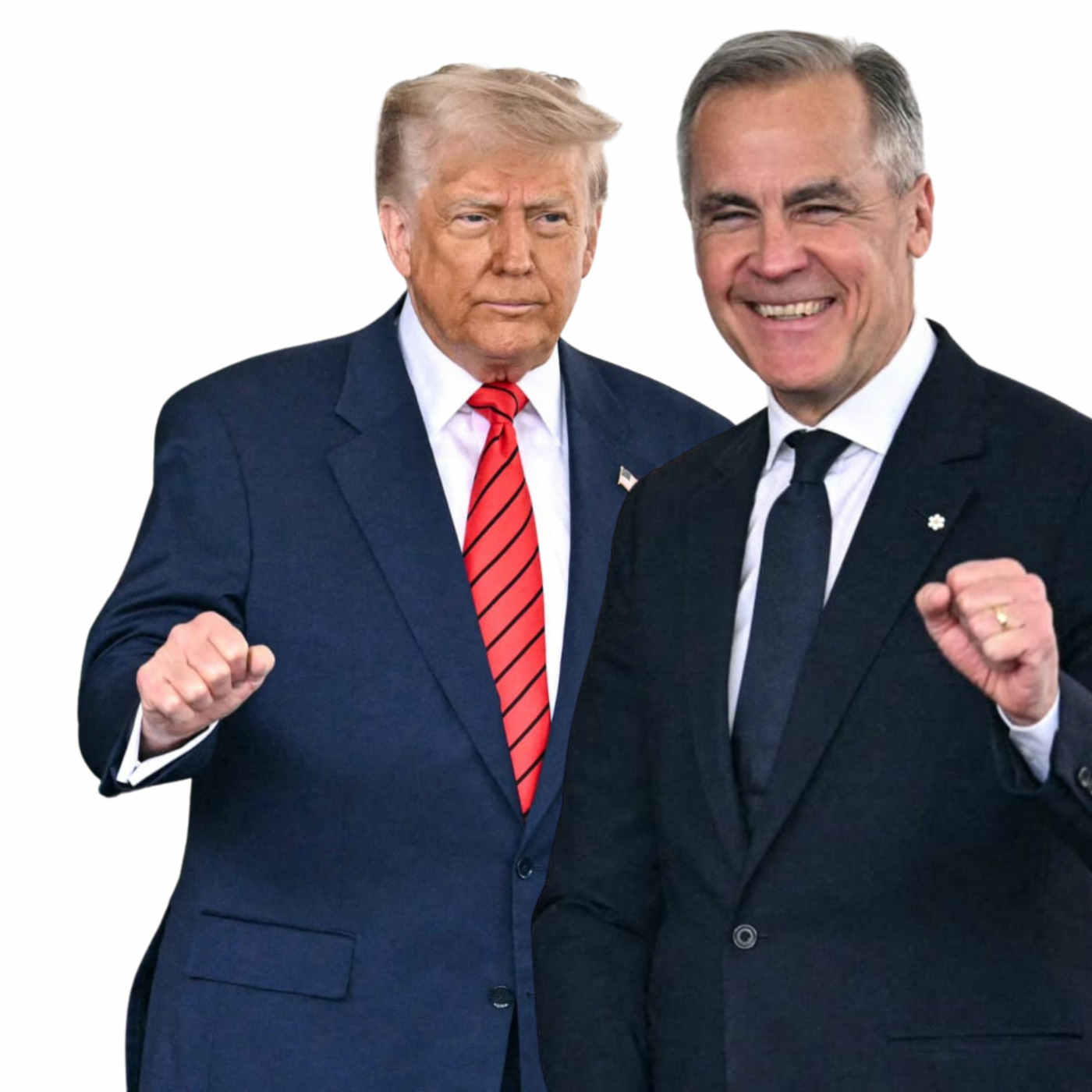 Trump Wins Again and Again?