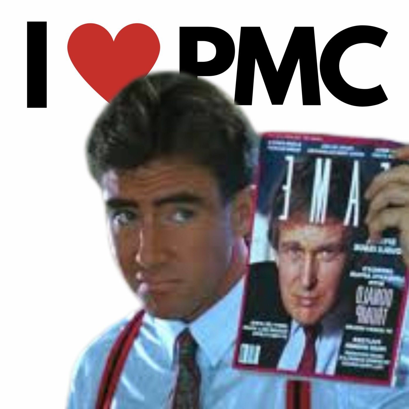 The Discreet Charm of the PMC