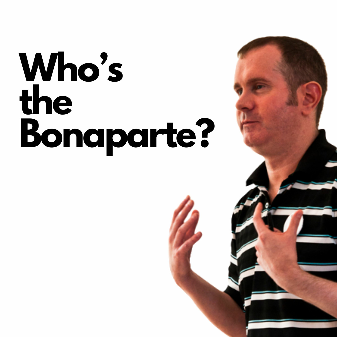 Bonapartism is not Bonaparte