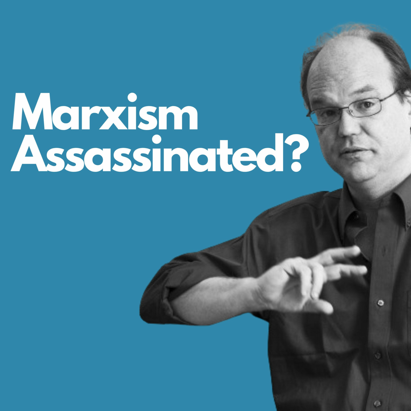 Episode 662: Did Marxism Die With Charlie Kirk?