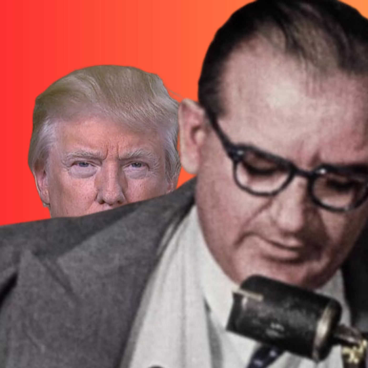 Episode 663: Spencer Leonard on Trump's Attacks on the Left