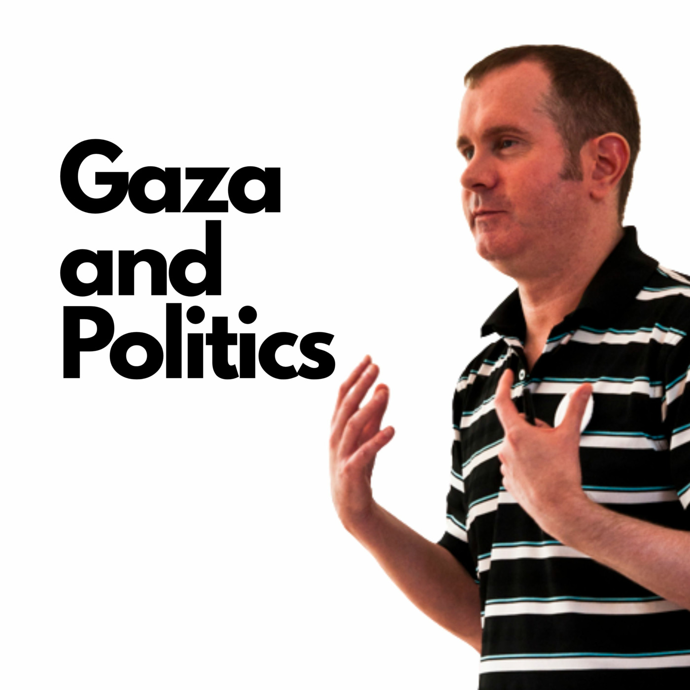 Episode 664: Chris Cutrone on Jared Kushner and Gaza