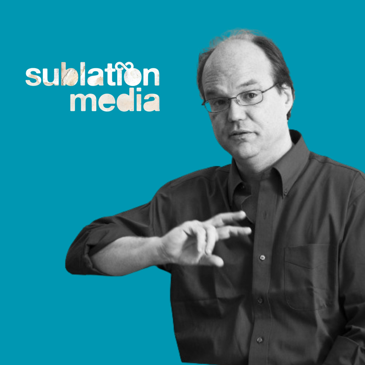 Episode 671: C Wright Mills & Sociology's Problem With Marx Episode 671: C Wright Mills & Sociology's Problem With Marx