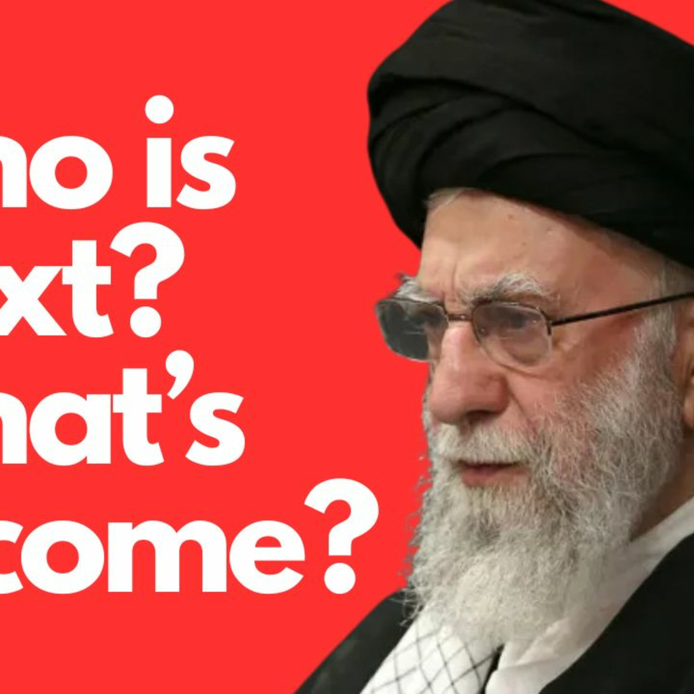 Episode 672: How To React Without a Left? Episode 672: How To React Without a Left?