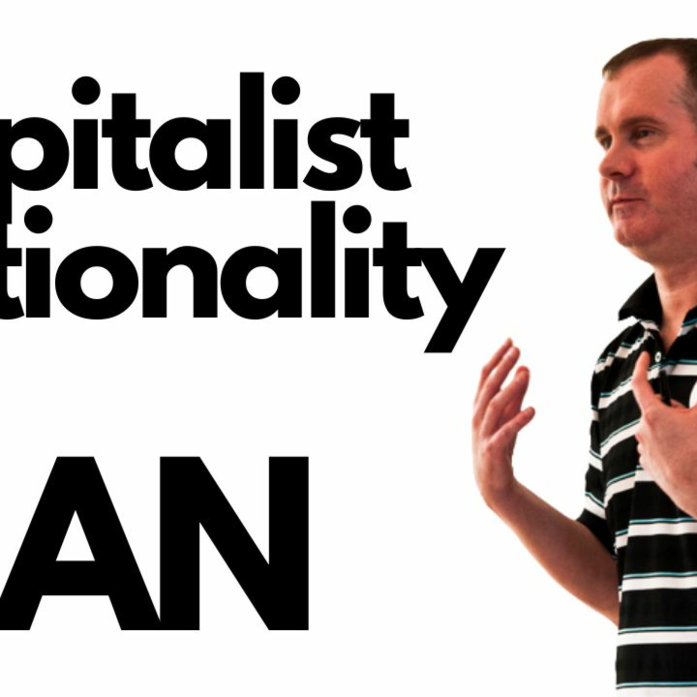 Episode 673: Trump's Plan for Iran is Rational and Coherent