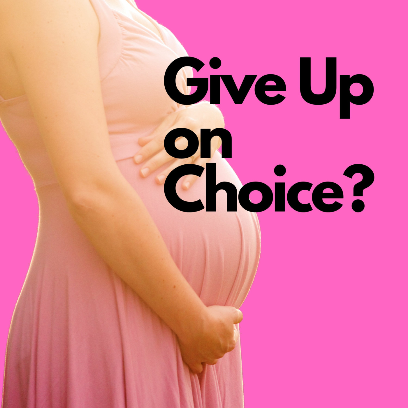 Episode 678: Reproductive Freedom in a Wrong Life?