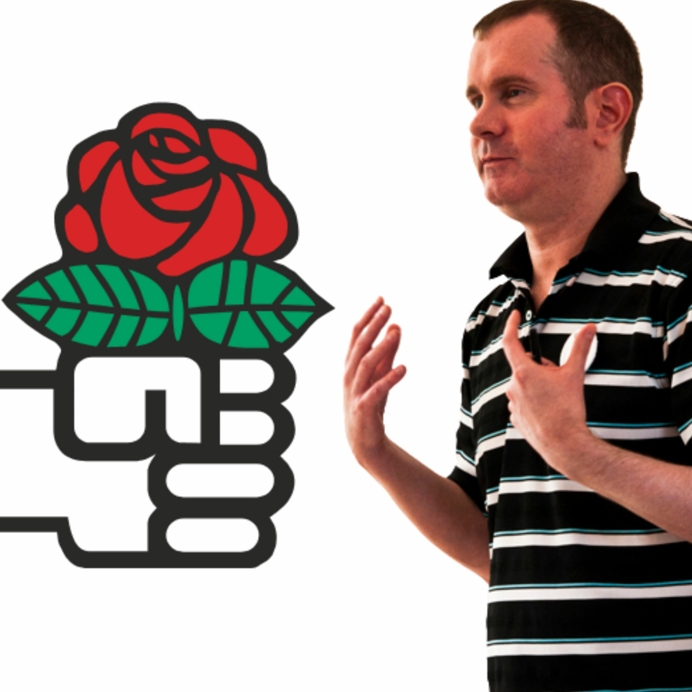 The New DSA and the Death of the Left