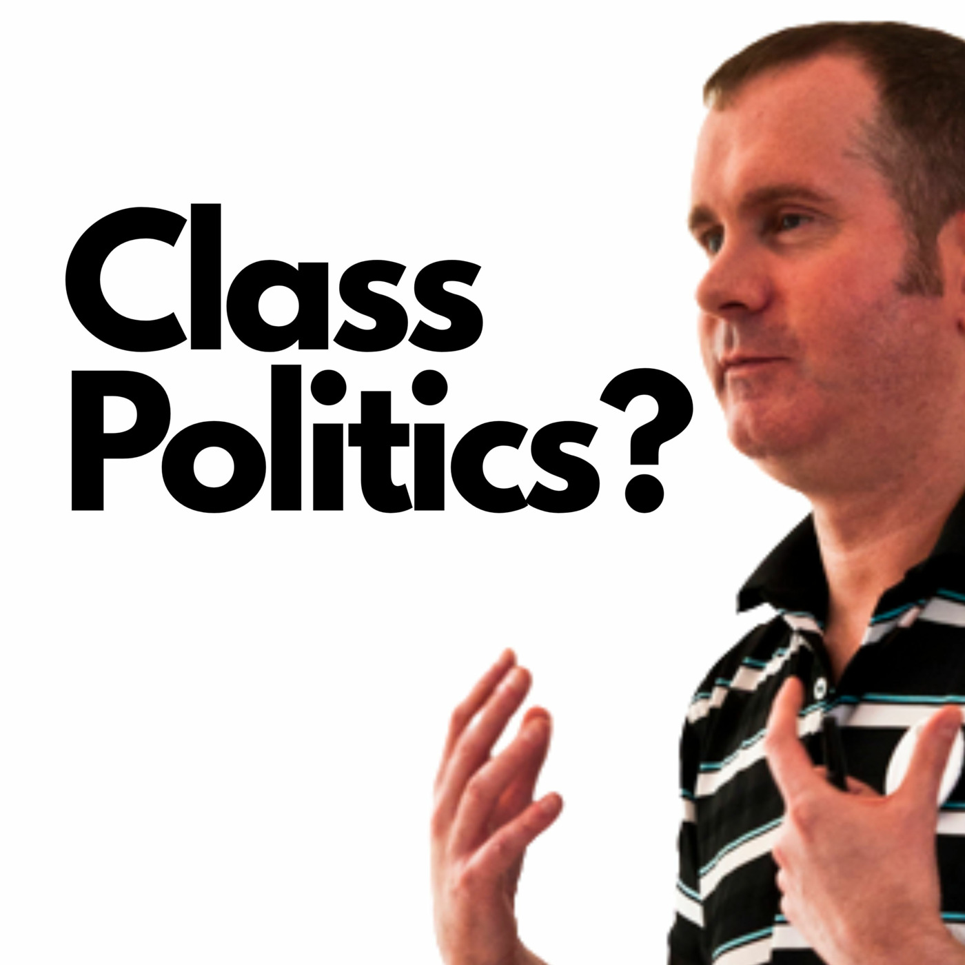 Episode 703: Adorno on Class Politics and Late Capitalism