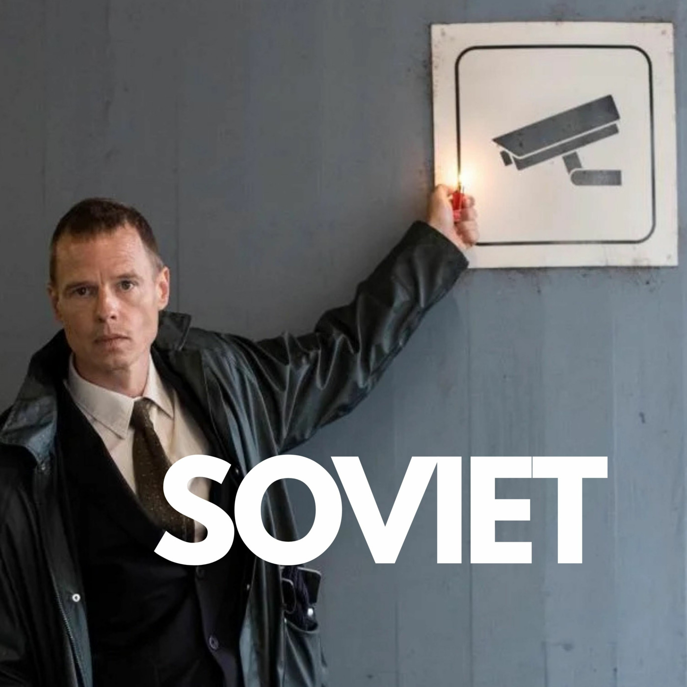 Episode 704: What Can We Learn From the Soviet Avant-Garde? episode artwork