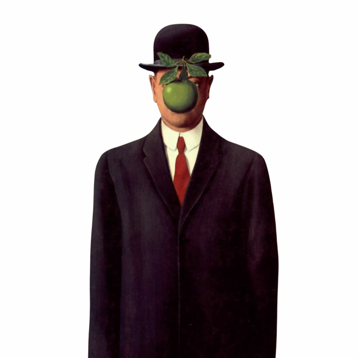 Lukacs , Formalism and the Avant Garde episode artwork