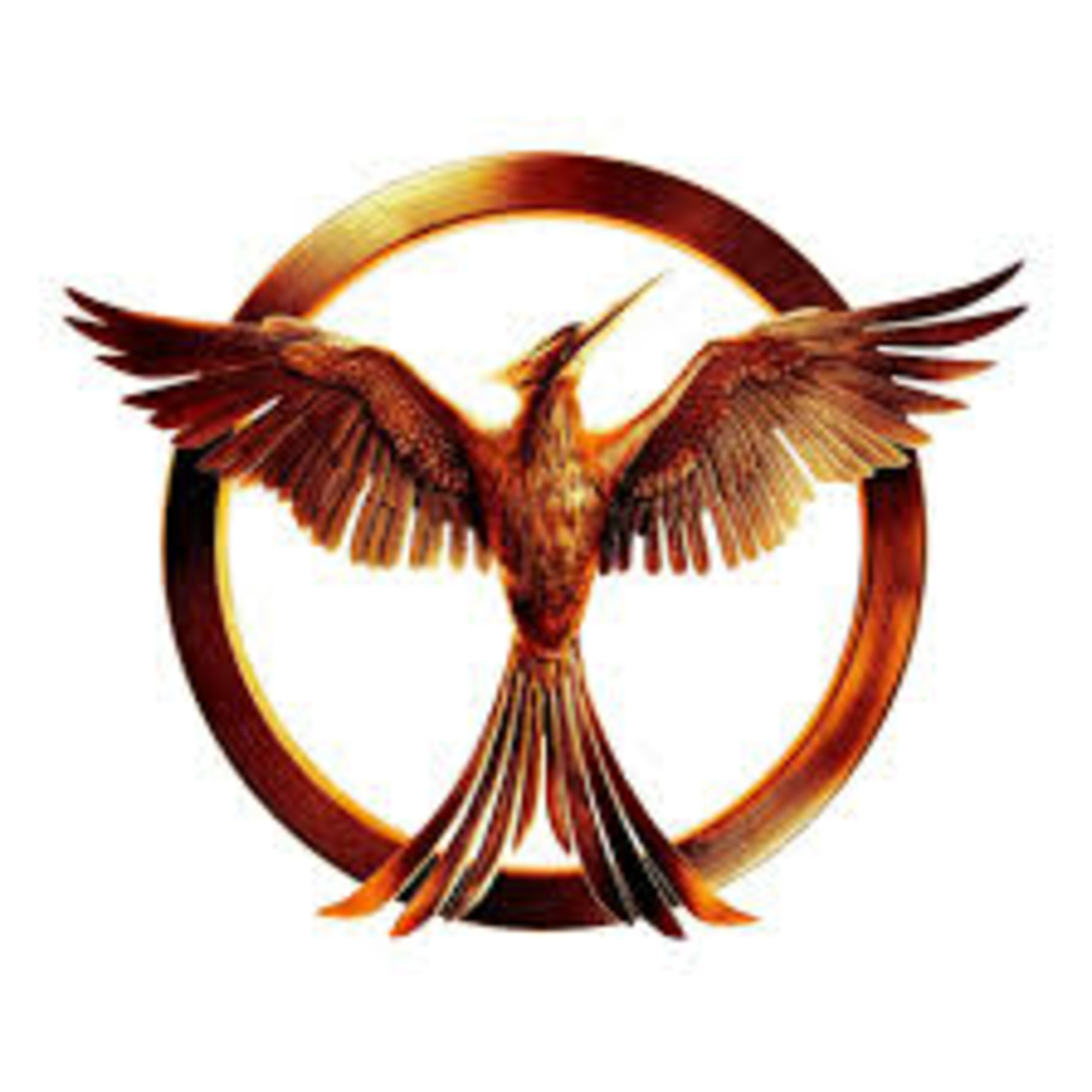 Rise Of The Phoenix by Majestic_JaY