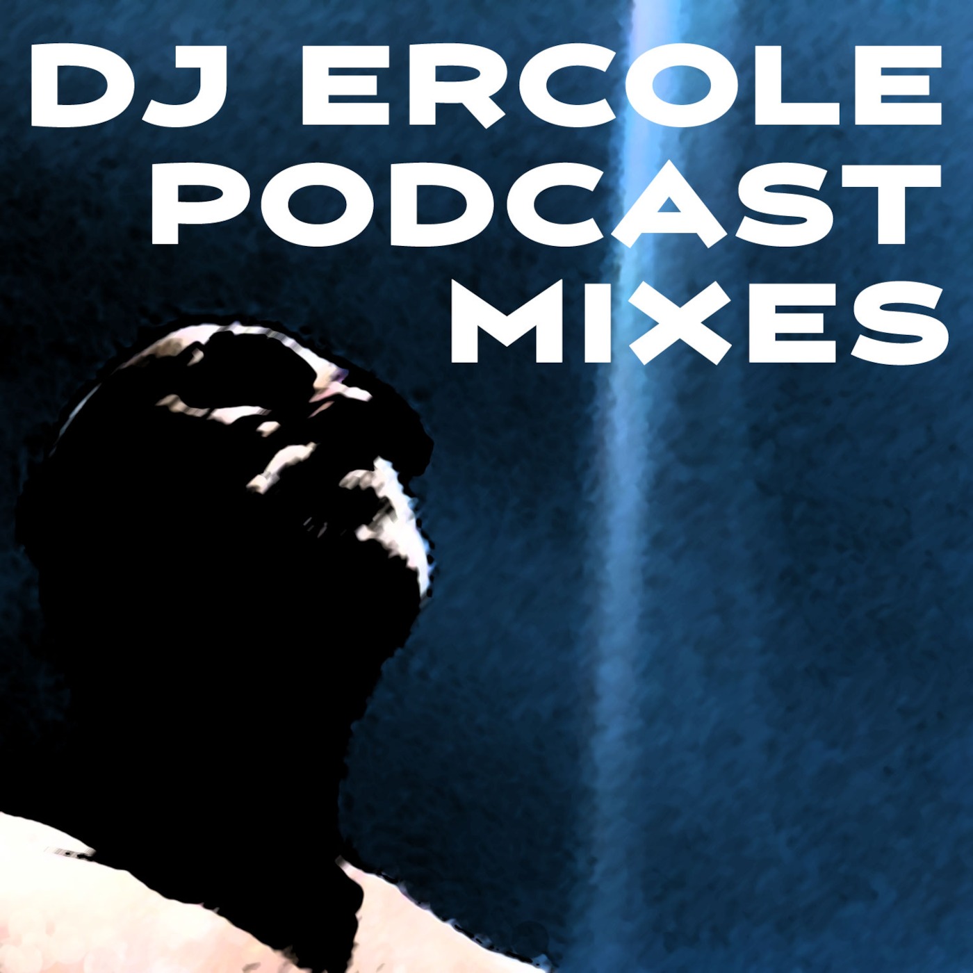 DJ Ercole Mixes podcast artwork