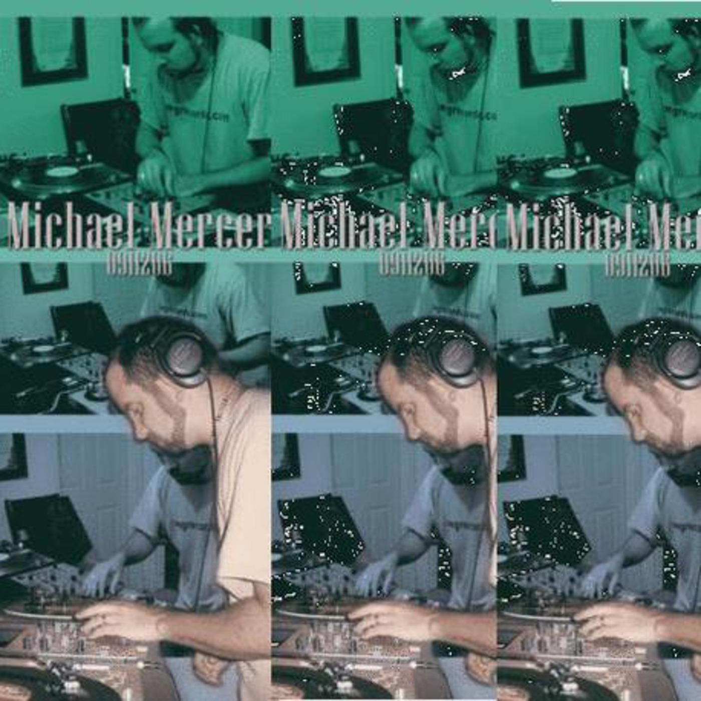 Mercer Live on the Mixdown  @ KBBF 89.1FM Sonoma County