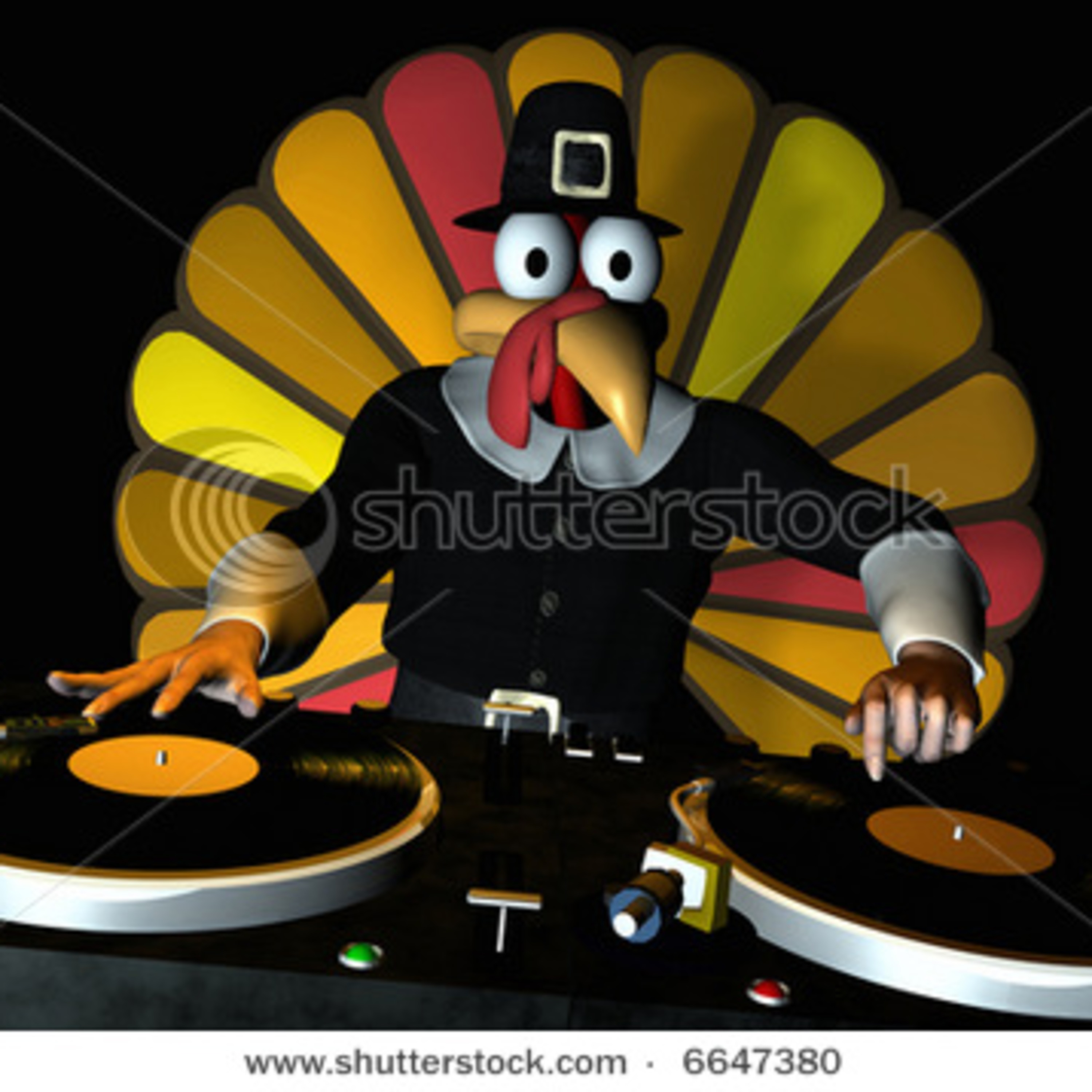 DJ MANISH\'s Podcast