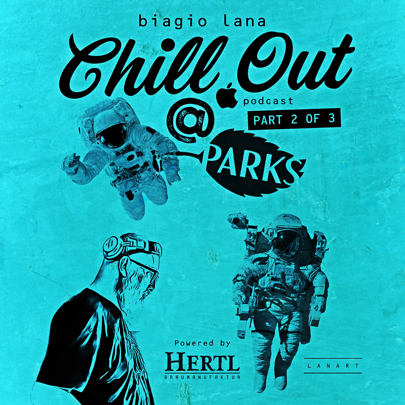 BIAGIO LANA _ Chill Out @ PARKS (2 of 3)