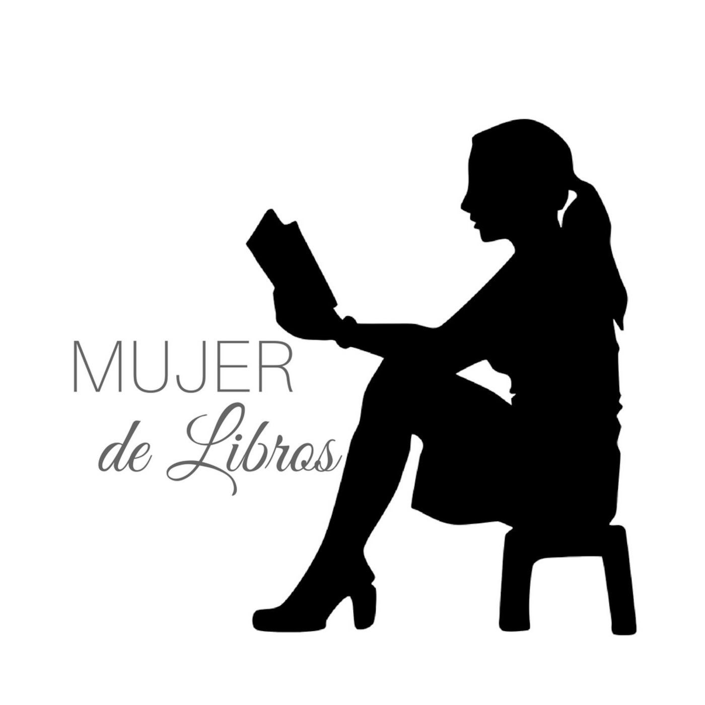 Mujer de libros