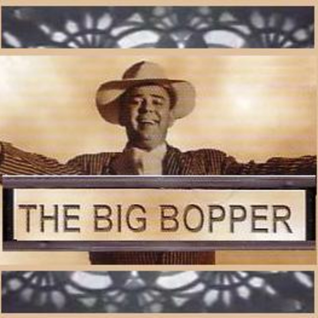 The Big Bopper Podcast