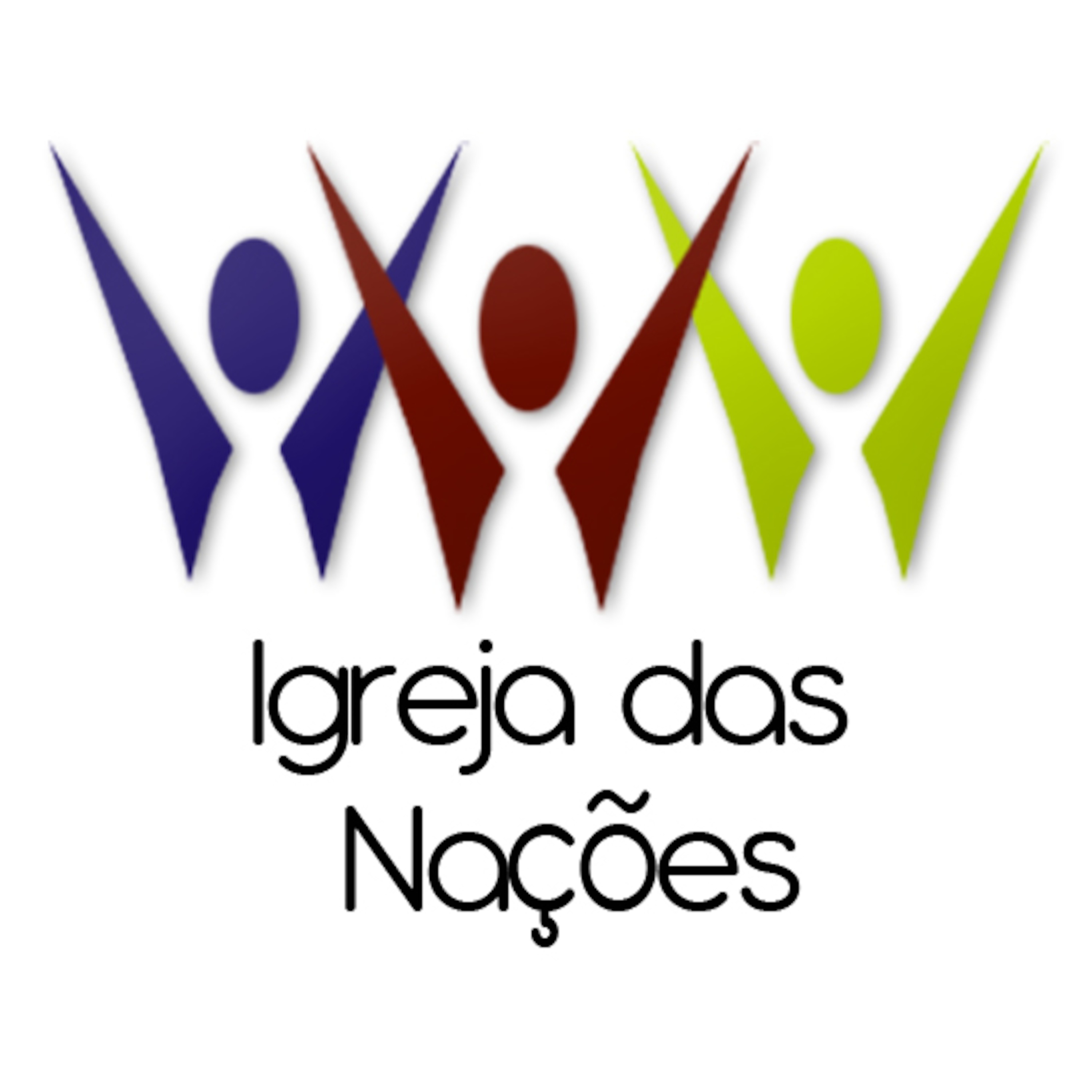Igreja das Nações podcast artwork