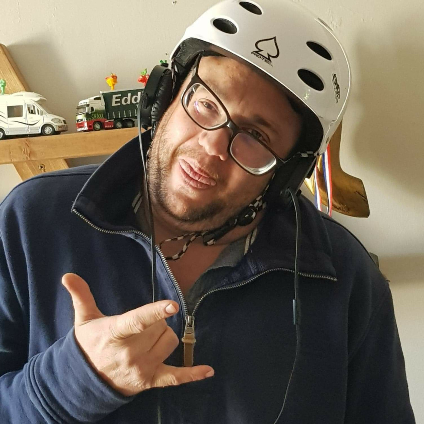Happy Birthday Tucks - The twosie mix