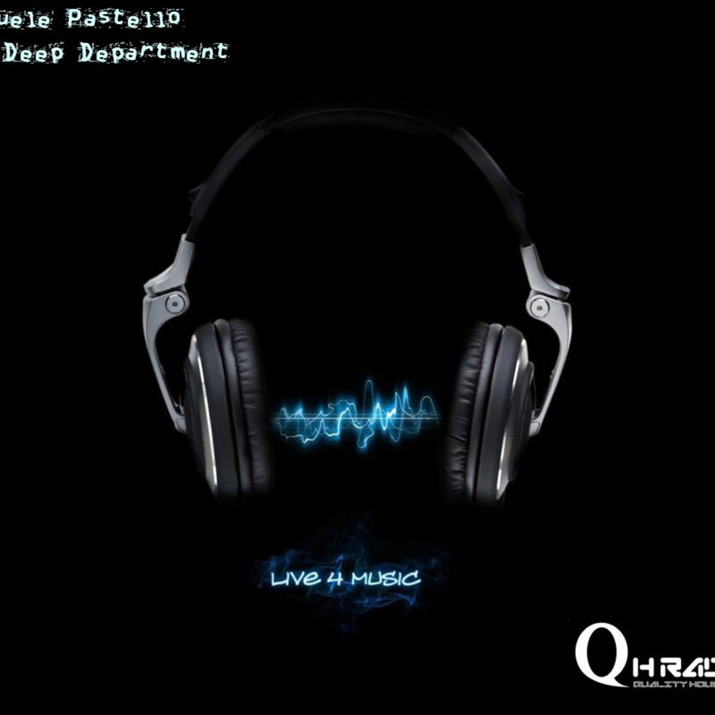 Deep Department #048 by Emanuele Pastello