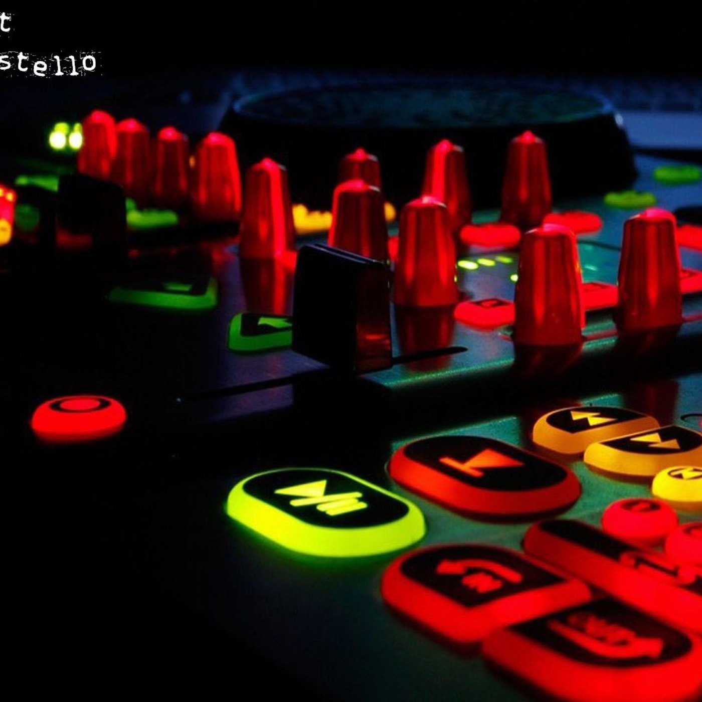 Deep Department #049 by Emanuele Pastello