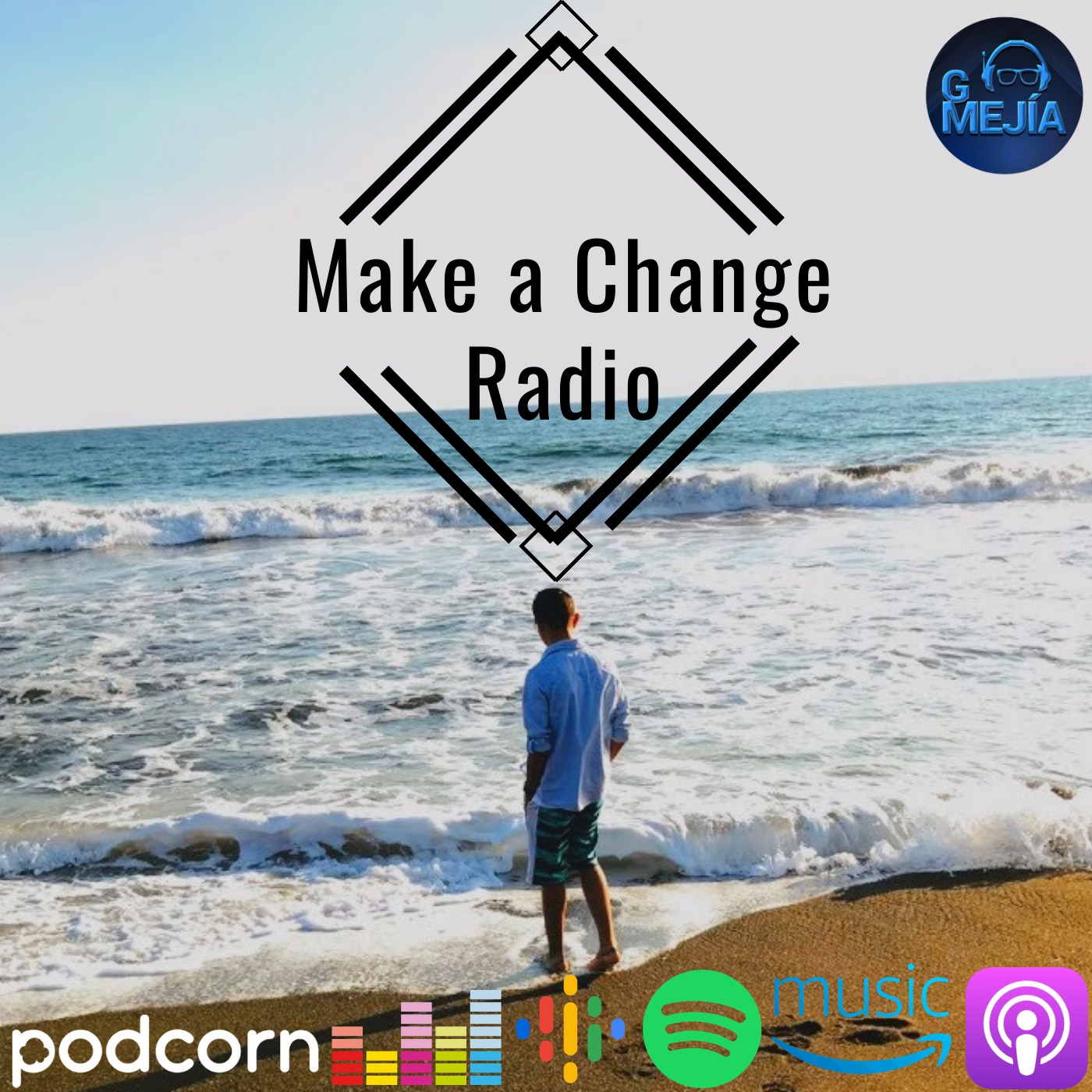 Make a Change Radio