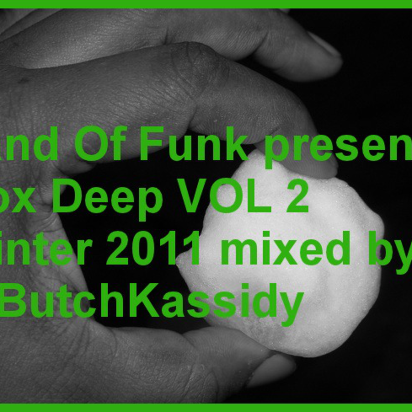 Land Of Funk Presents 