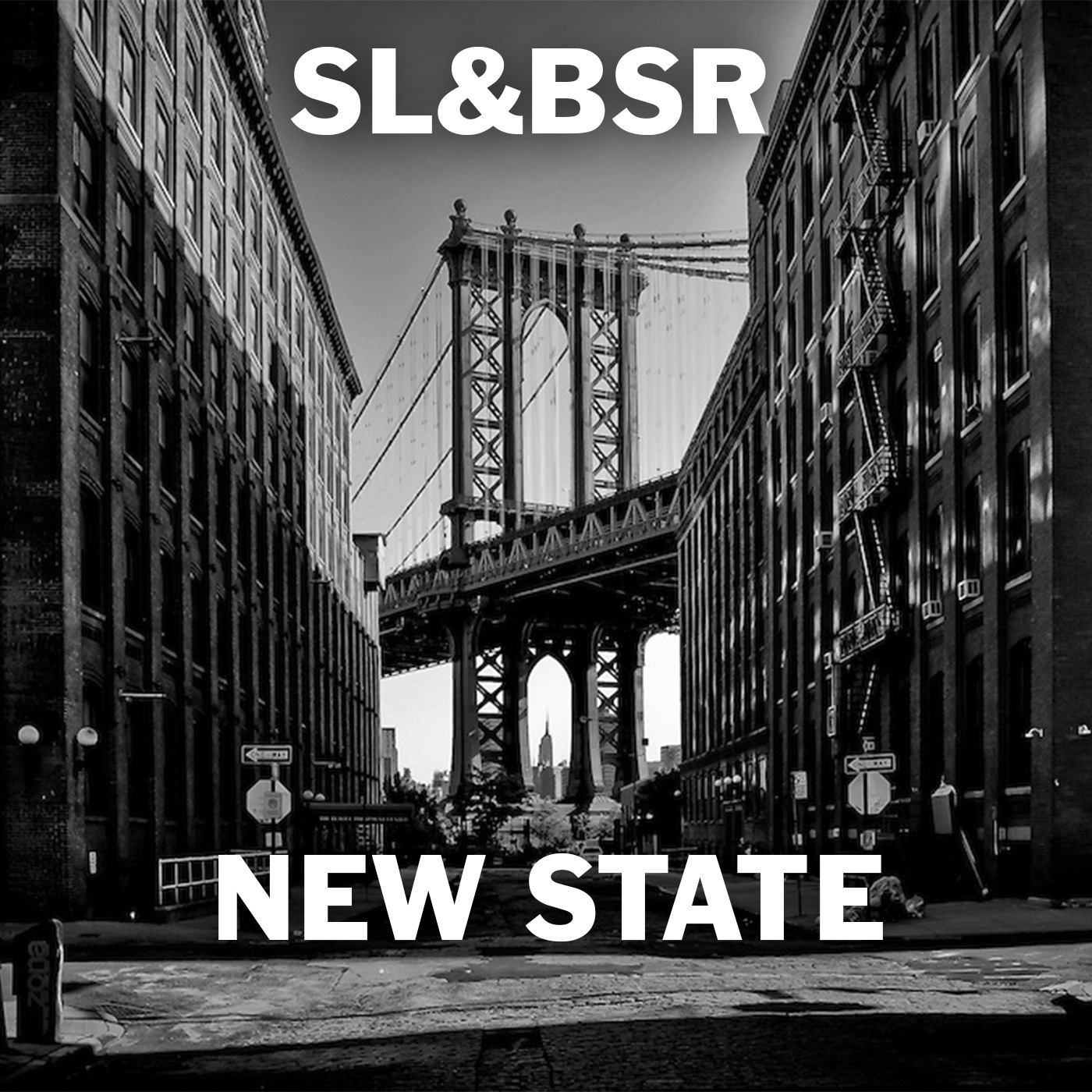 SL&BSR' Podcast podcast artwork