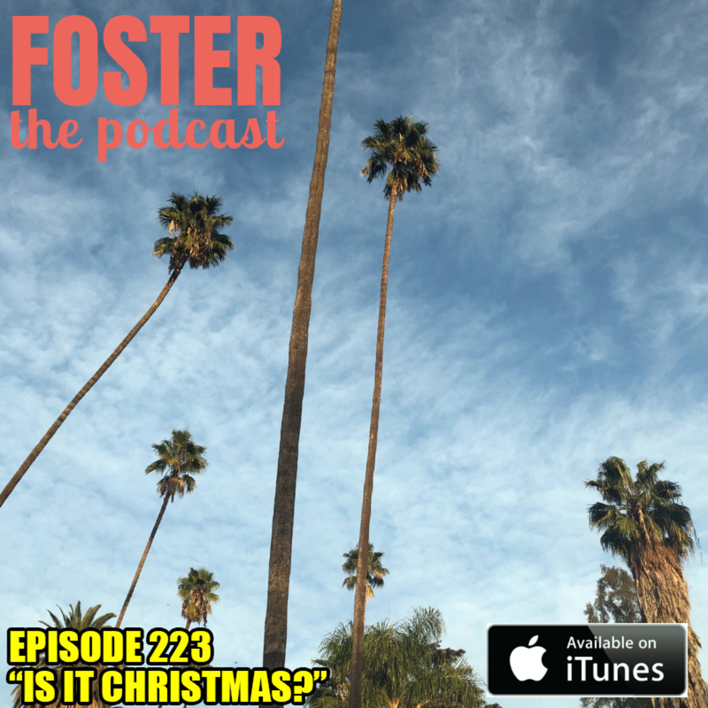 Episode 223 "Is It Christmas?"