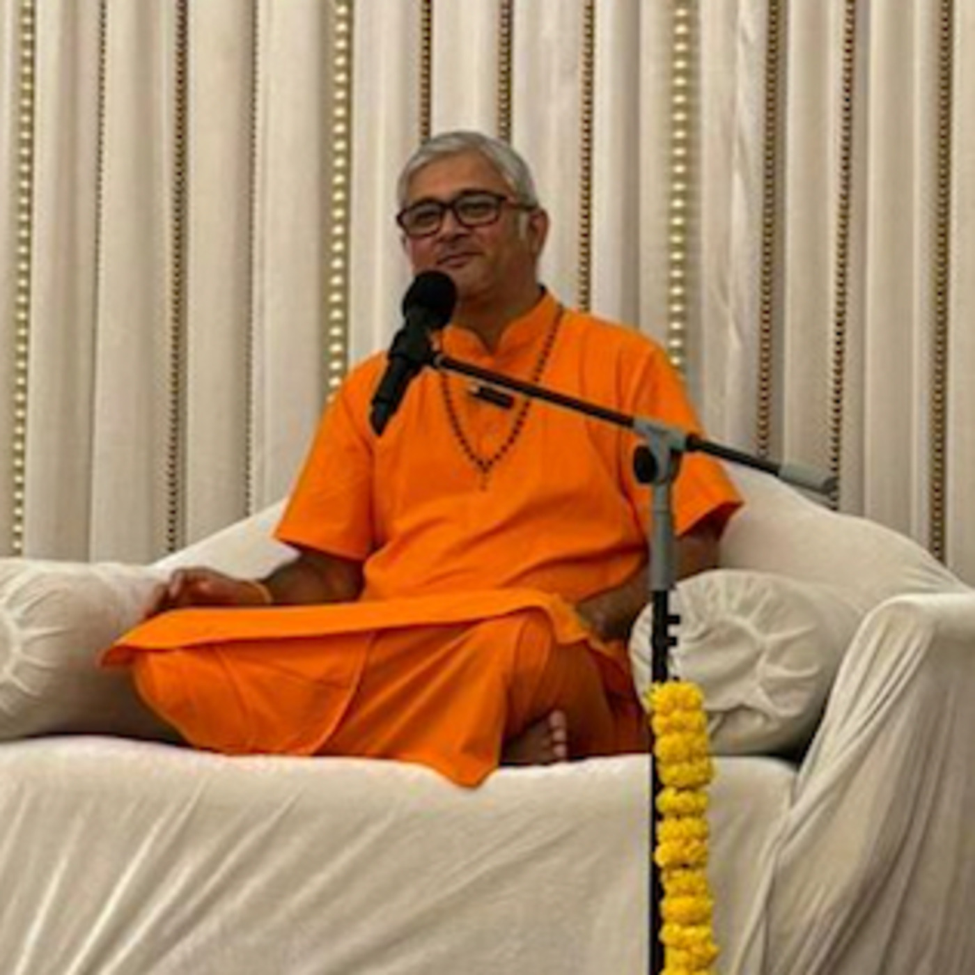 CHINMAYA SHIVAM