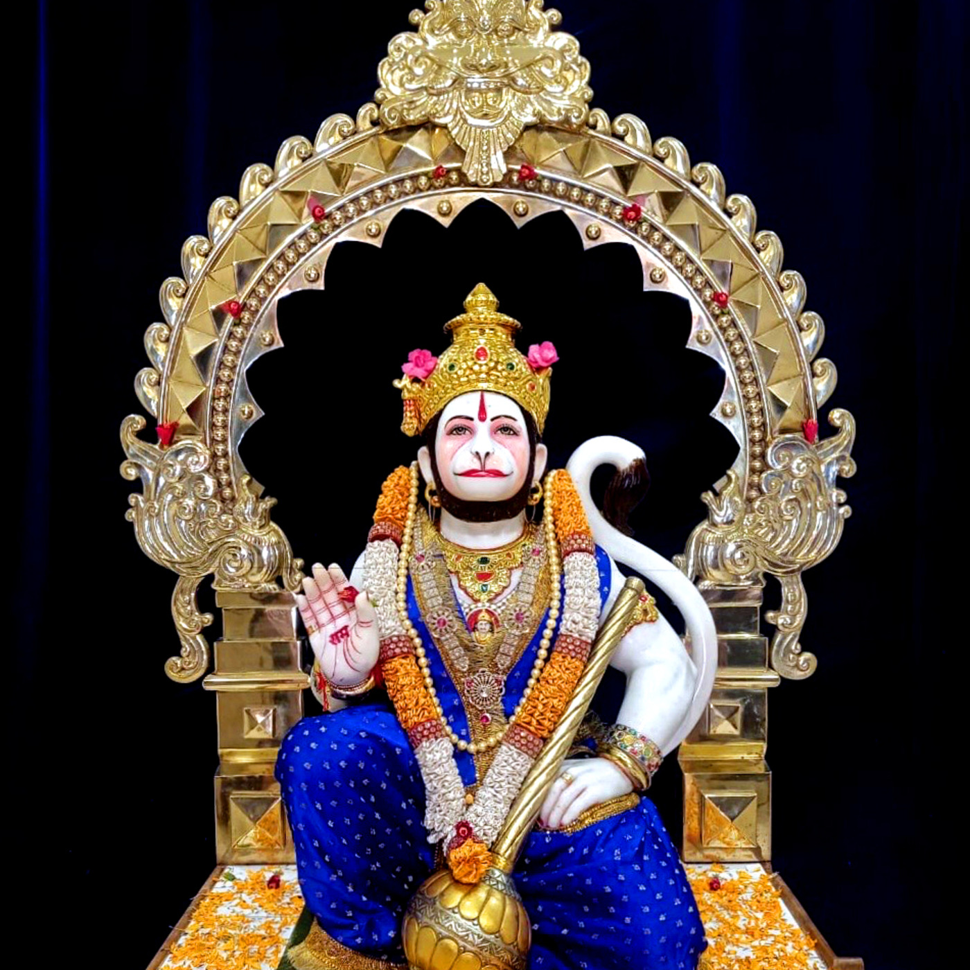 CHINMAYA SHIVAM