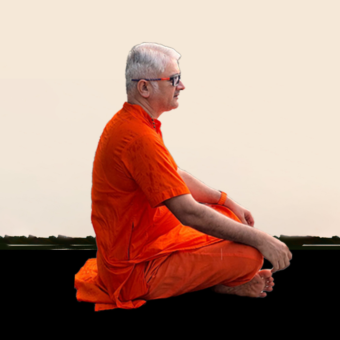 Episode 124: 03 - Meditation on Formless (Nirvana Shatkam) | Sep 2025
