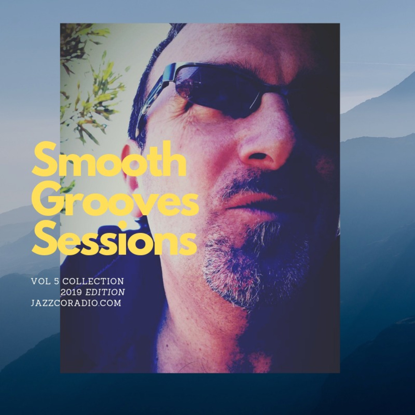 Smooth Friday Live Radio Show