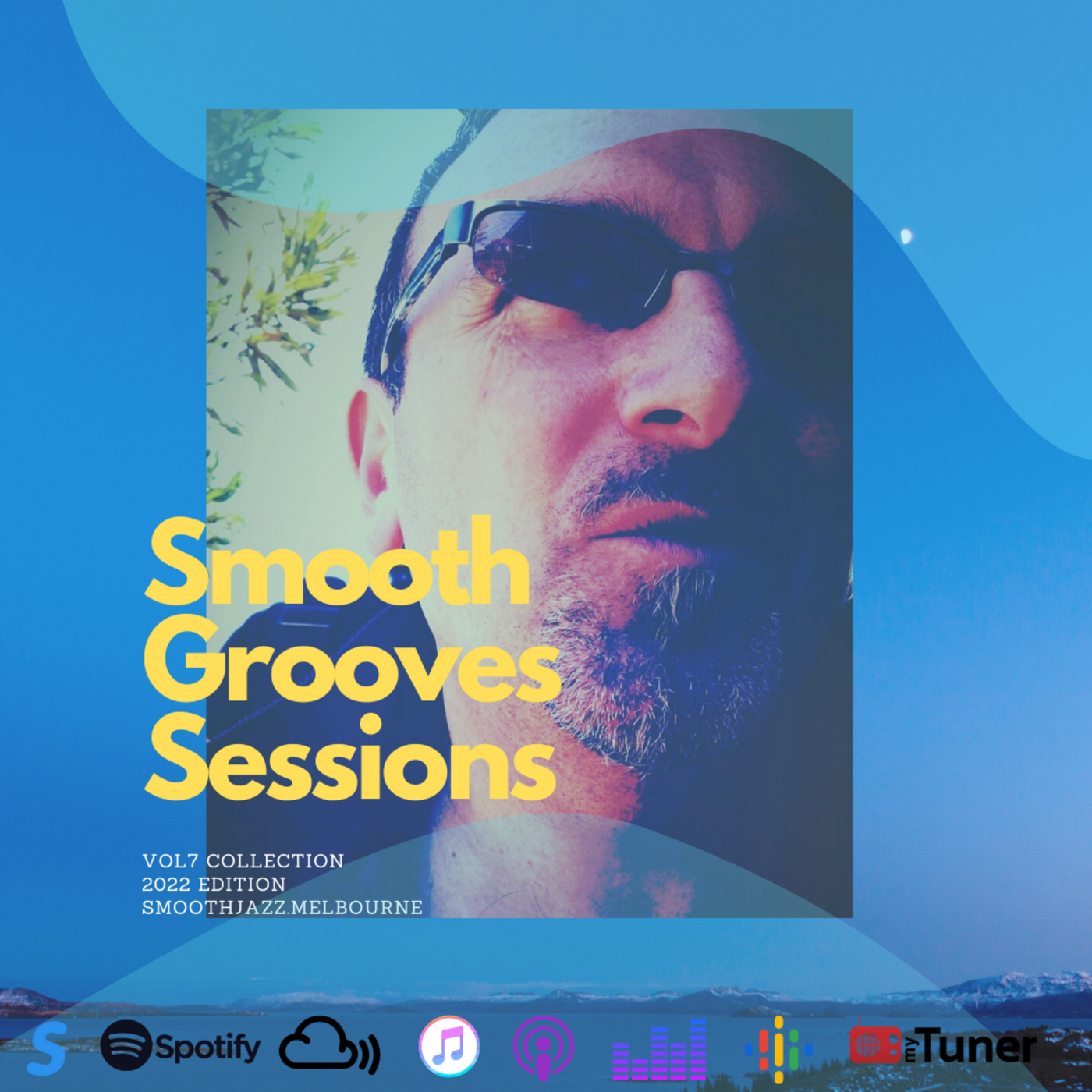 Smooth Friday Live Radio Show