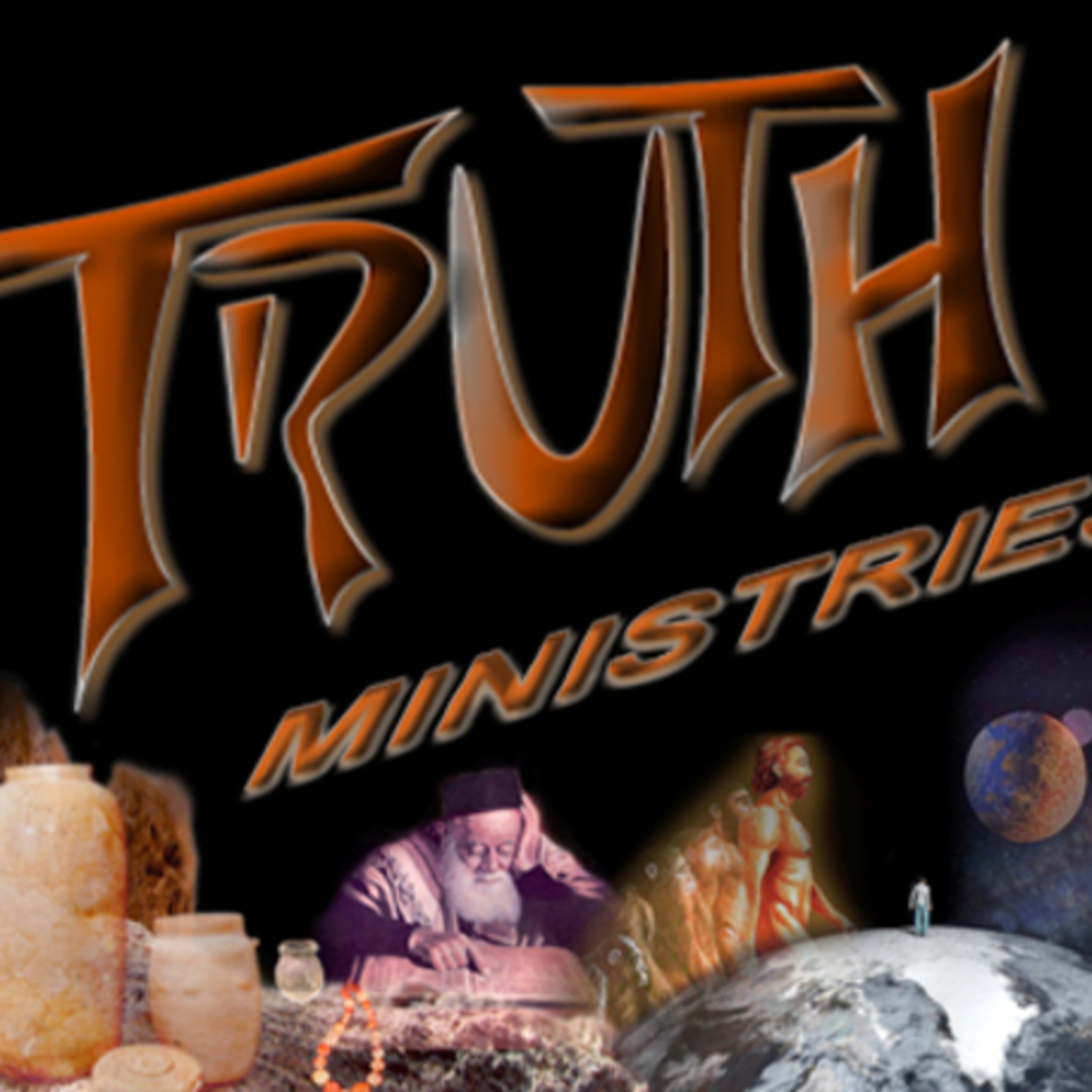 Truth Ministries' Podcast