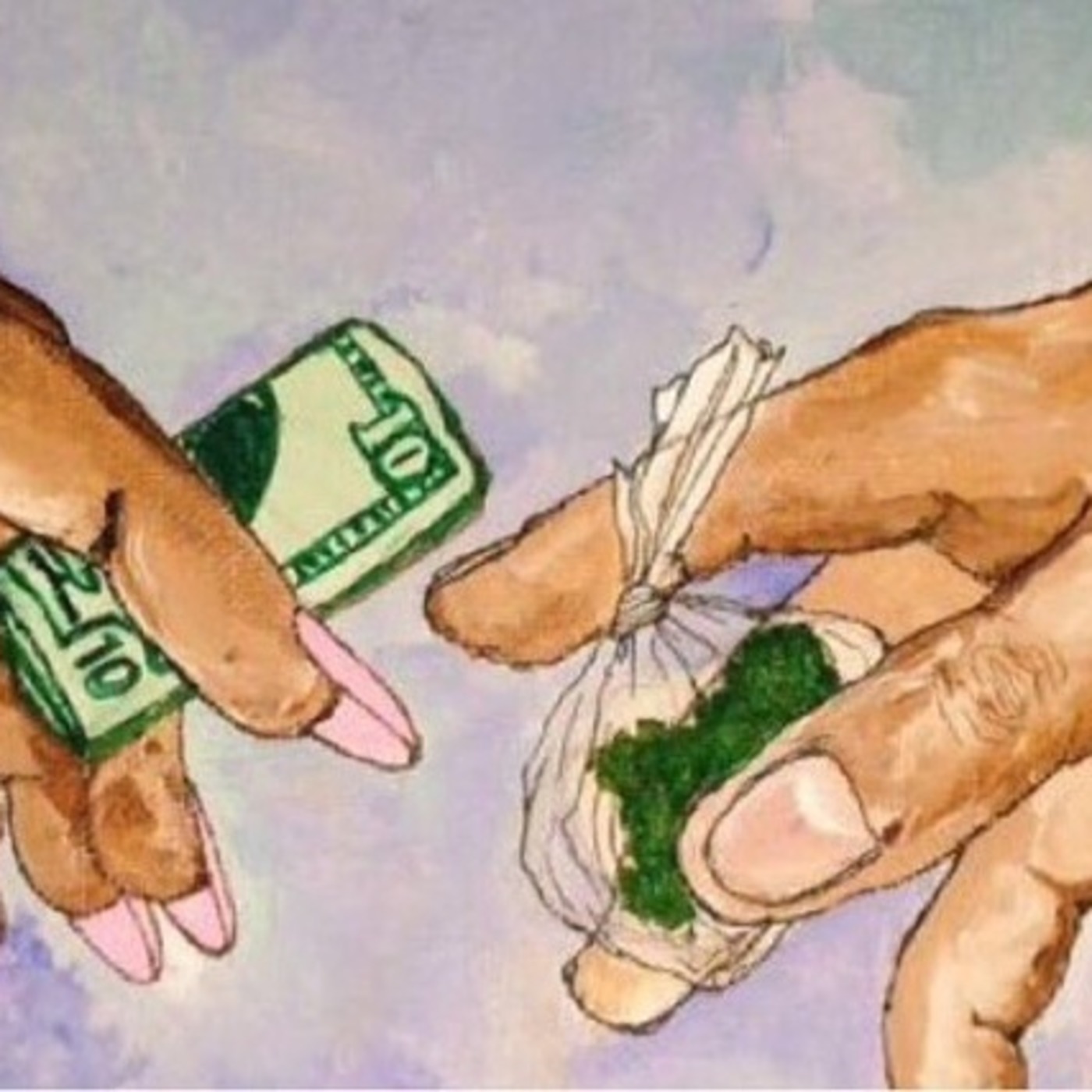 Highly Inappropriate Hosted By Cook Simmons