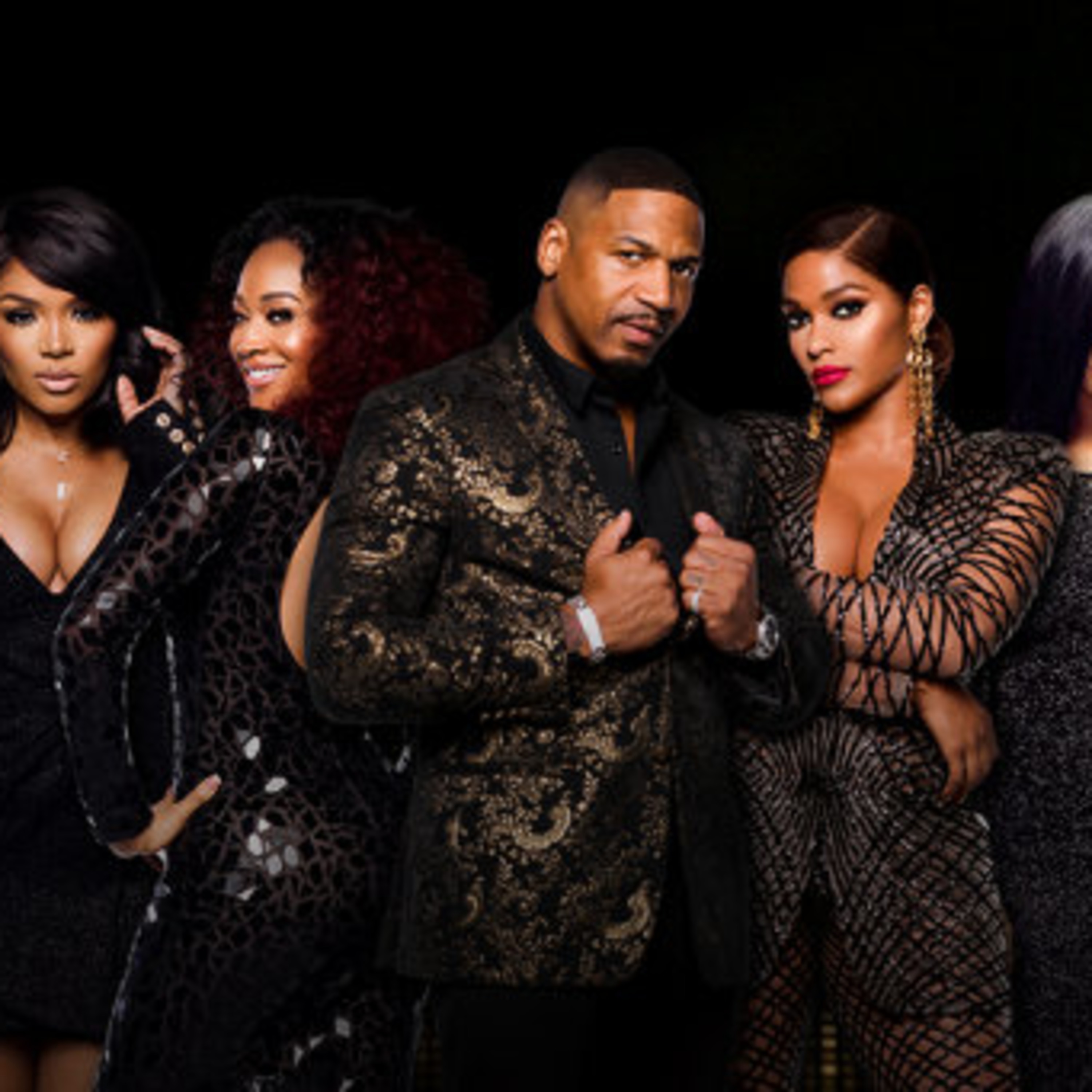 Screaming At The TV-LAHHATL Review ep4