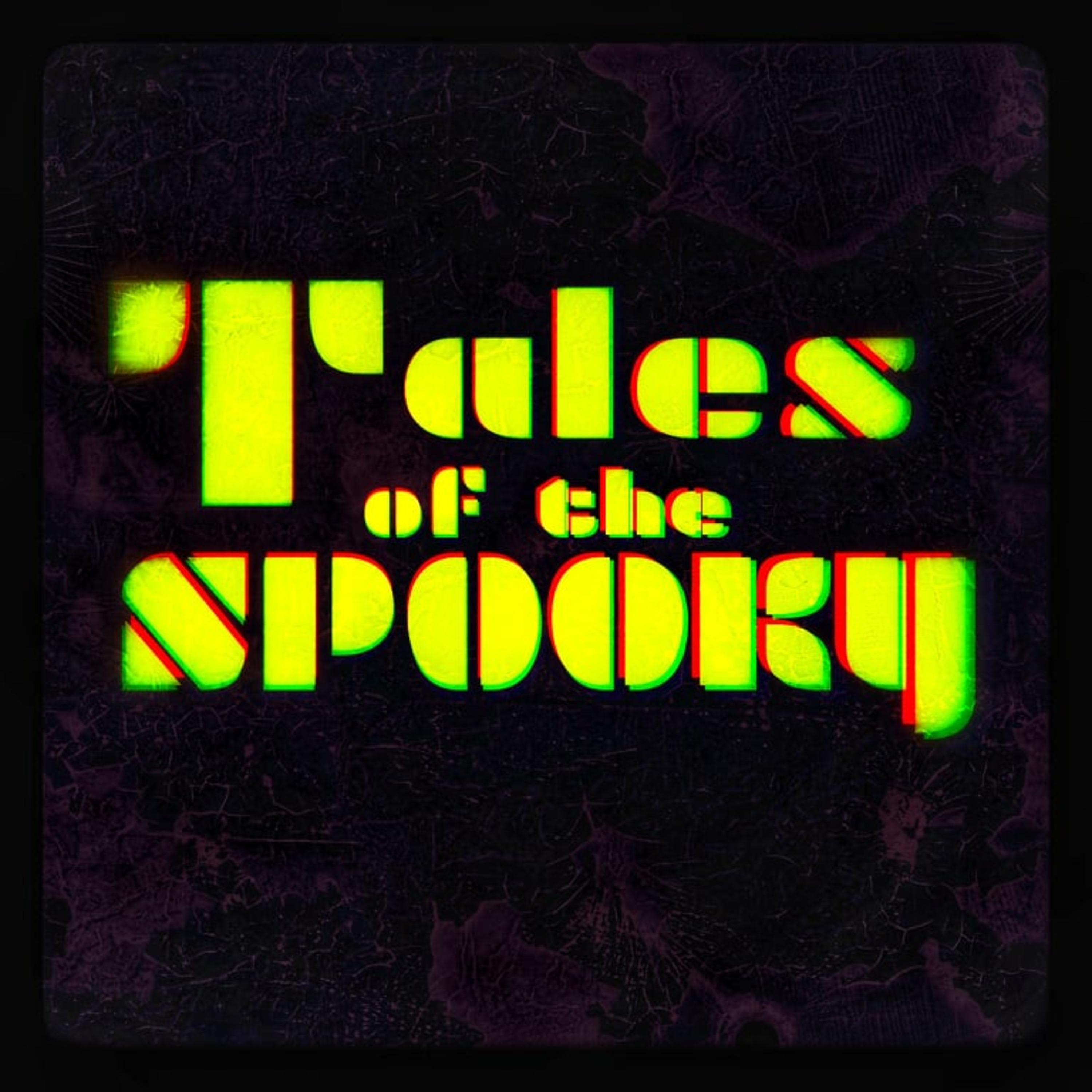 Tales Of The Spooky