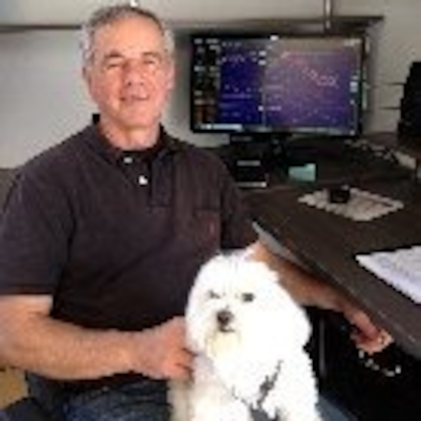 Part 6 of 6 of a Live Training Presentation