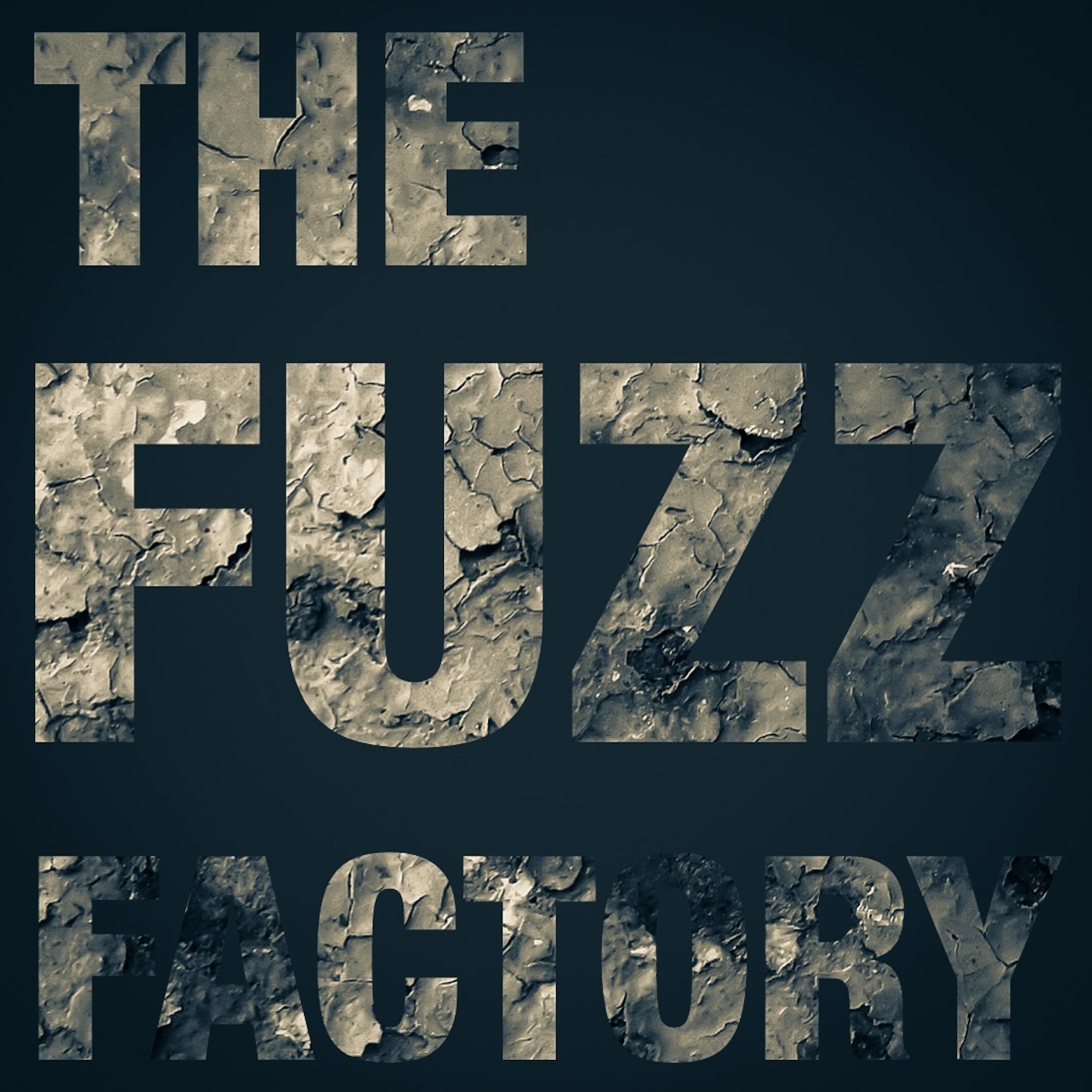 The Fuzz Factory - Episode 7 - Charles Gately