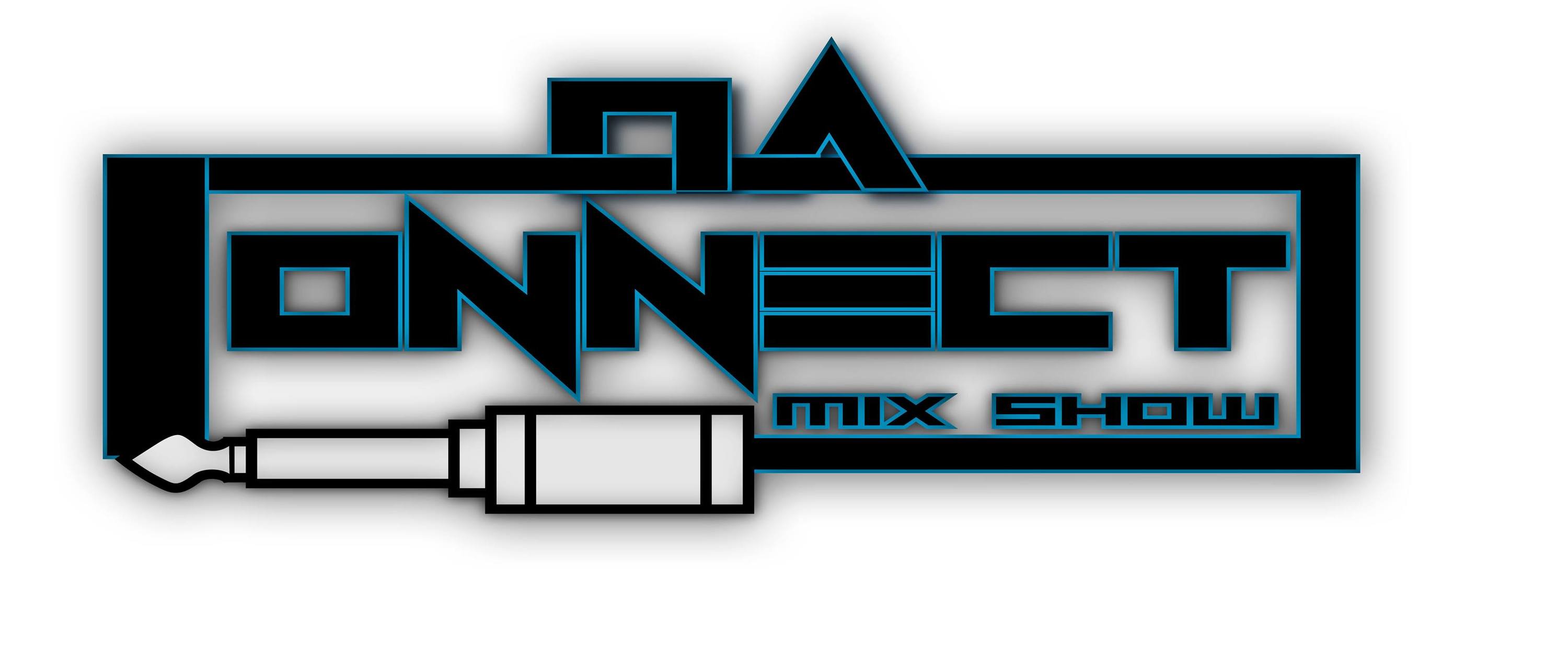 Da Connect Mix Show - Dj L.Freak