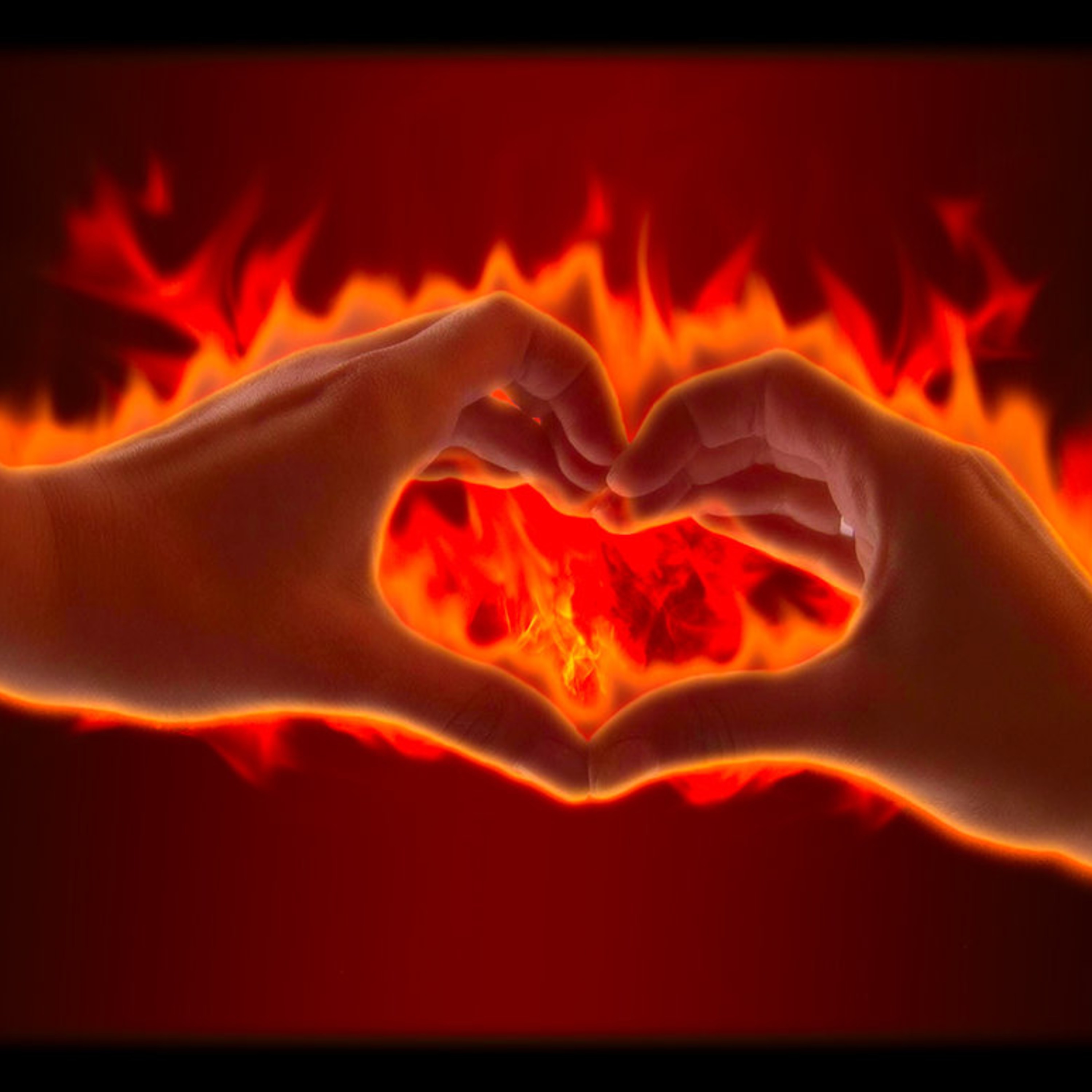 On Fire (Acoustic Version) KIROSMIX episode artwork