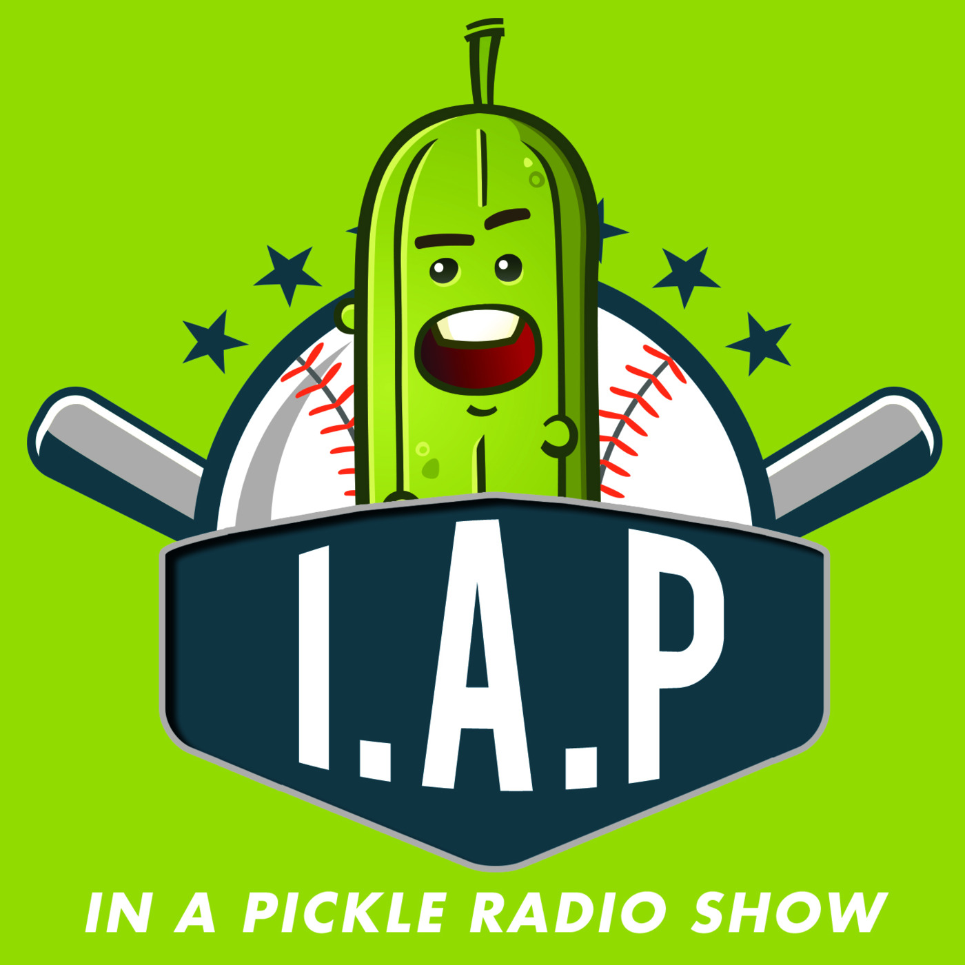 IAP Radio Artwork