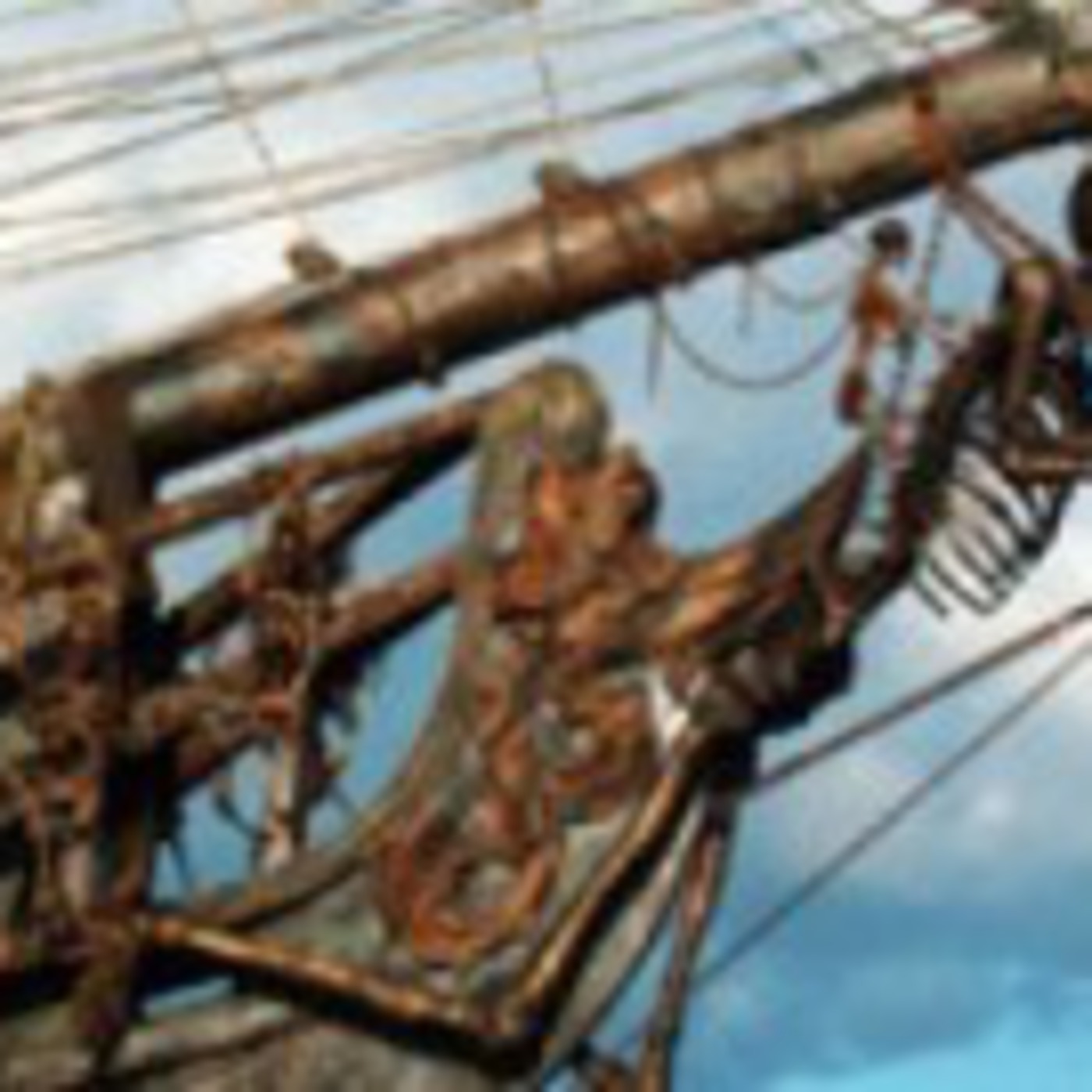 El Mascarón de Proa's Podcast