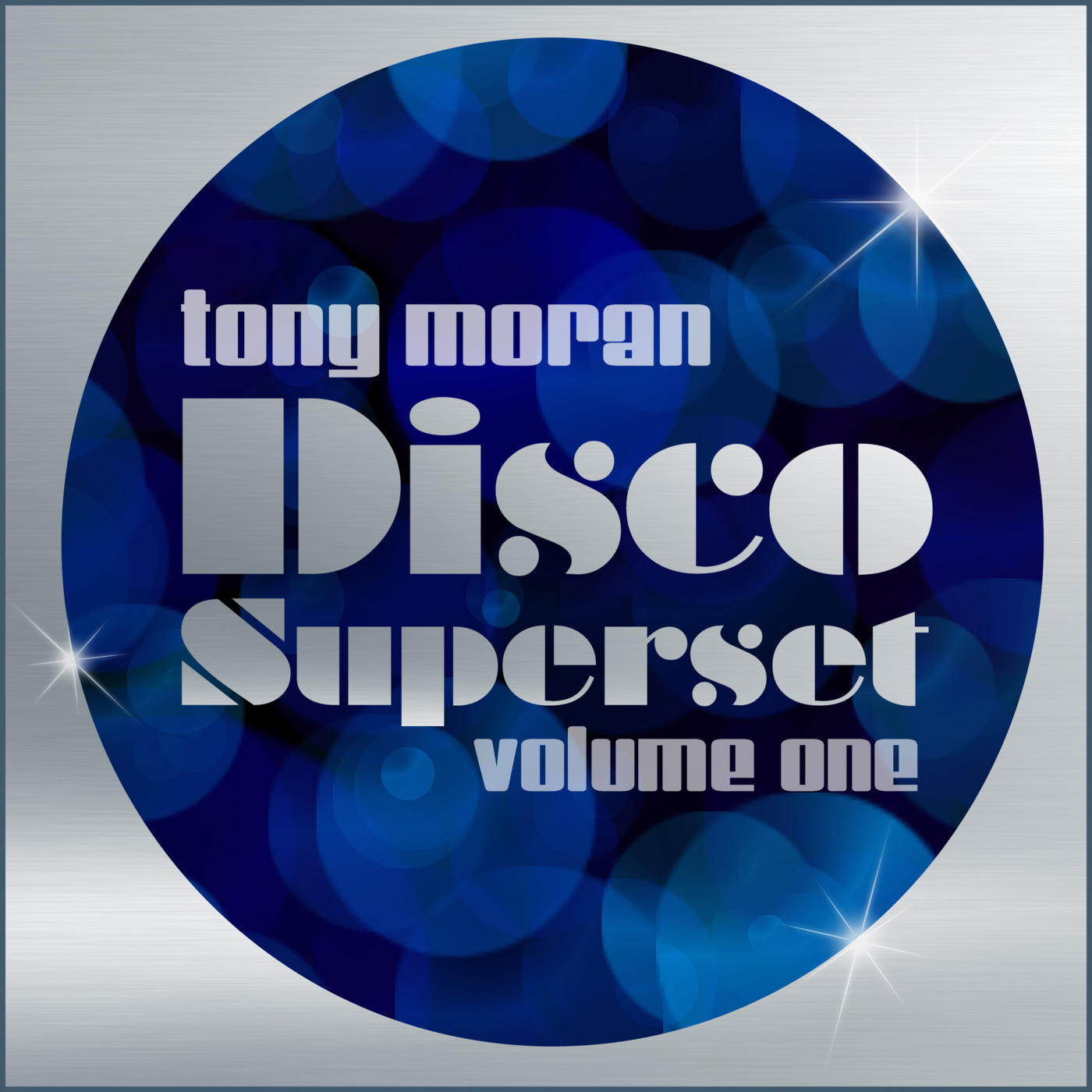 Tony Moran Disco Experience Vol 1