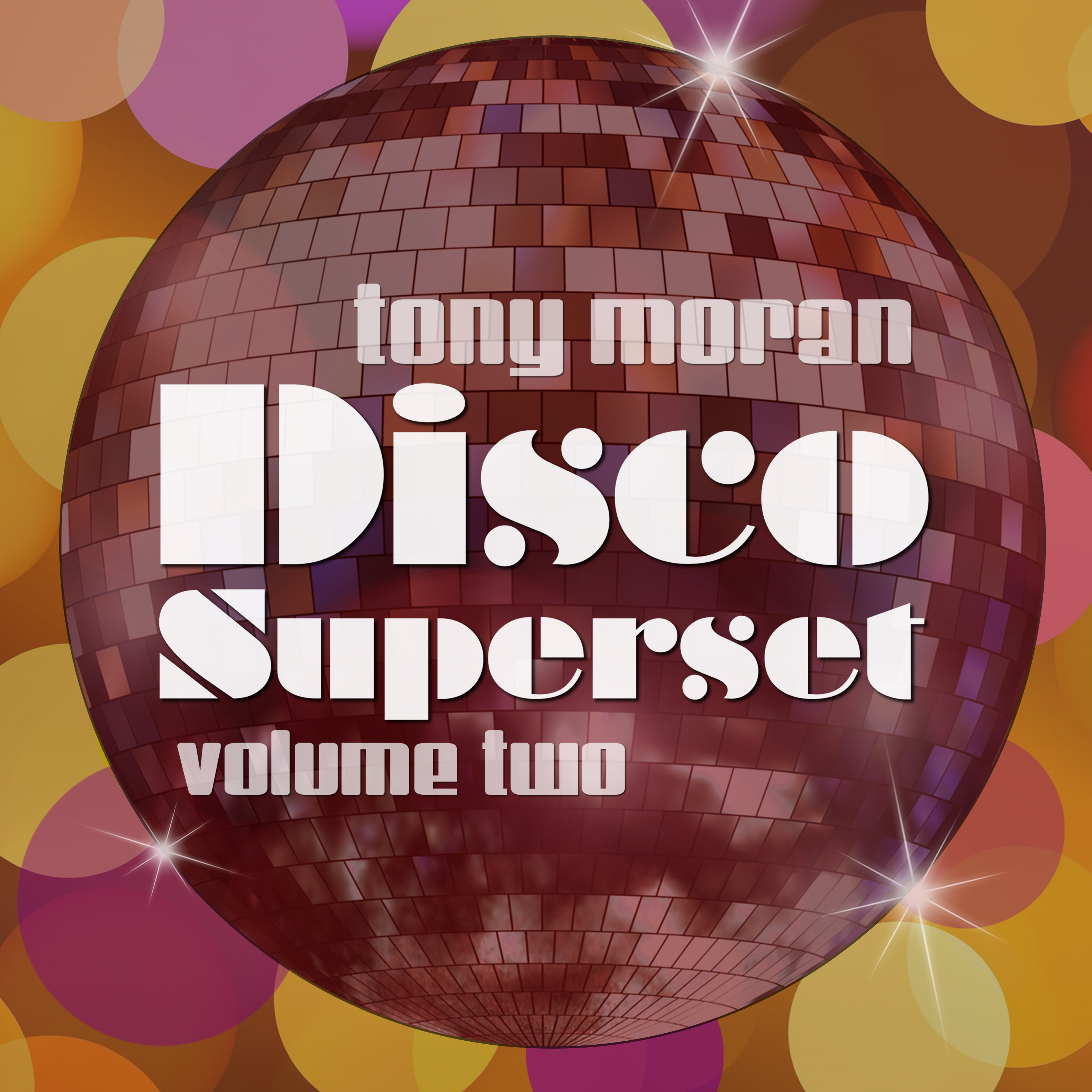 Tony Moran - Official Podcast