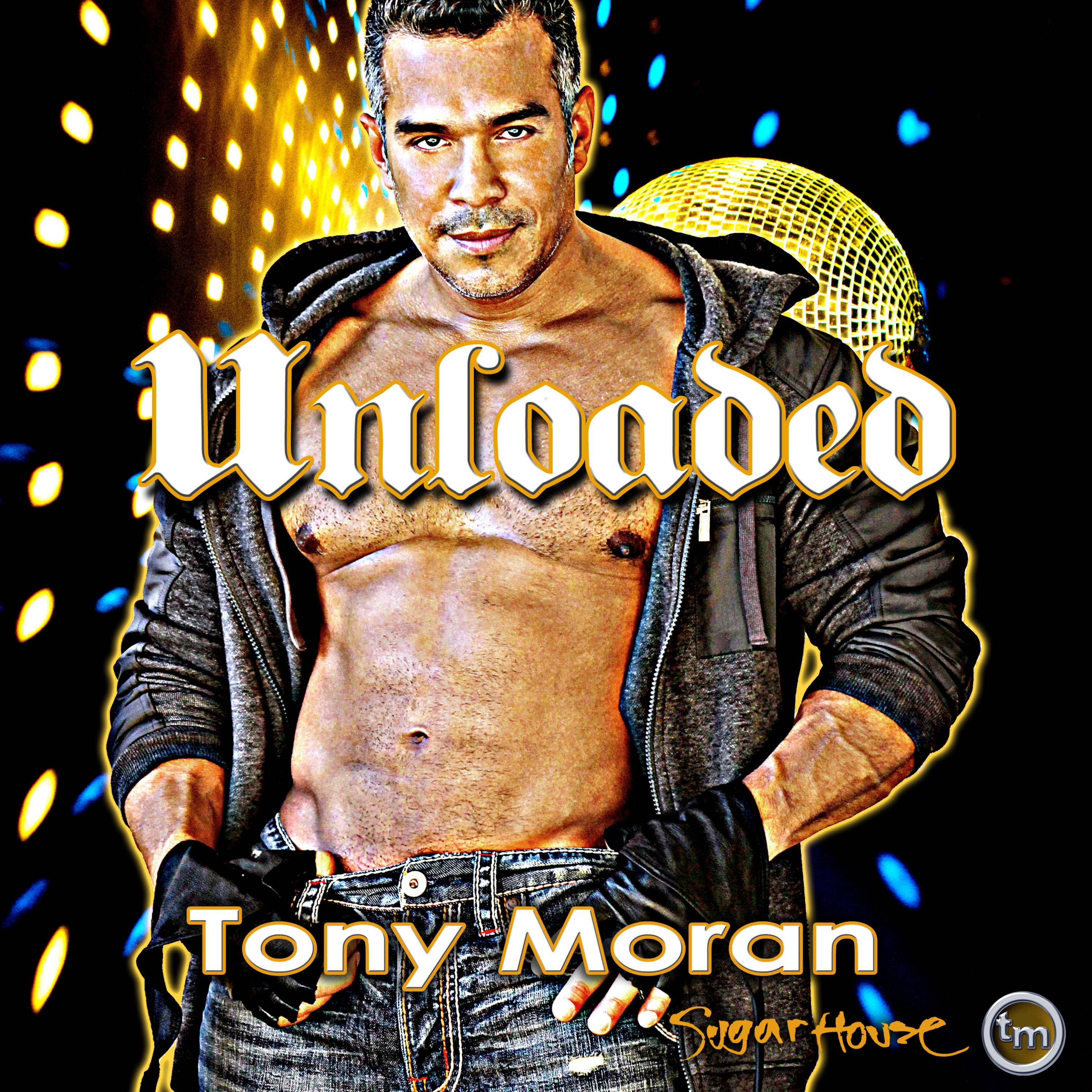 Tony Moran - Official Podcast