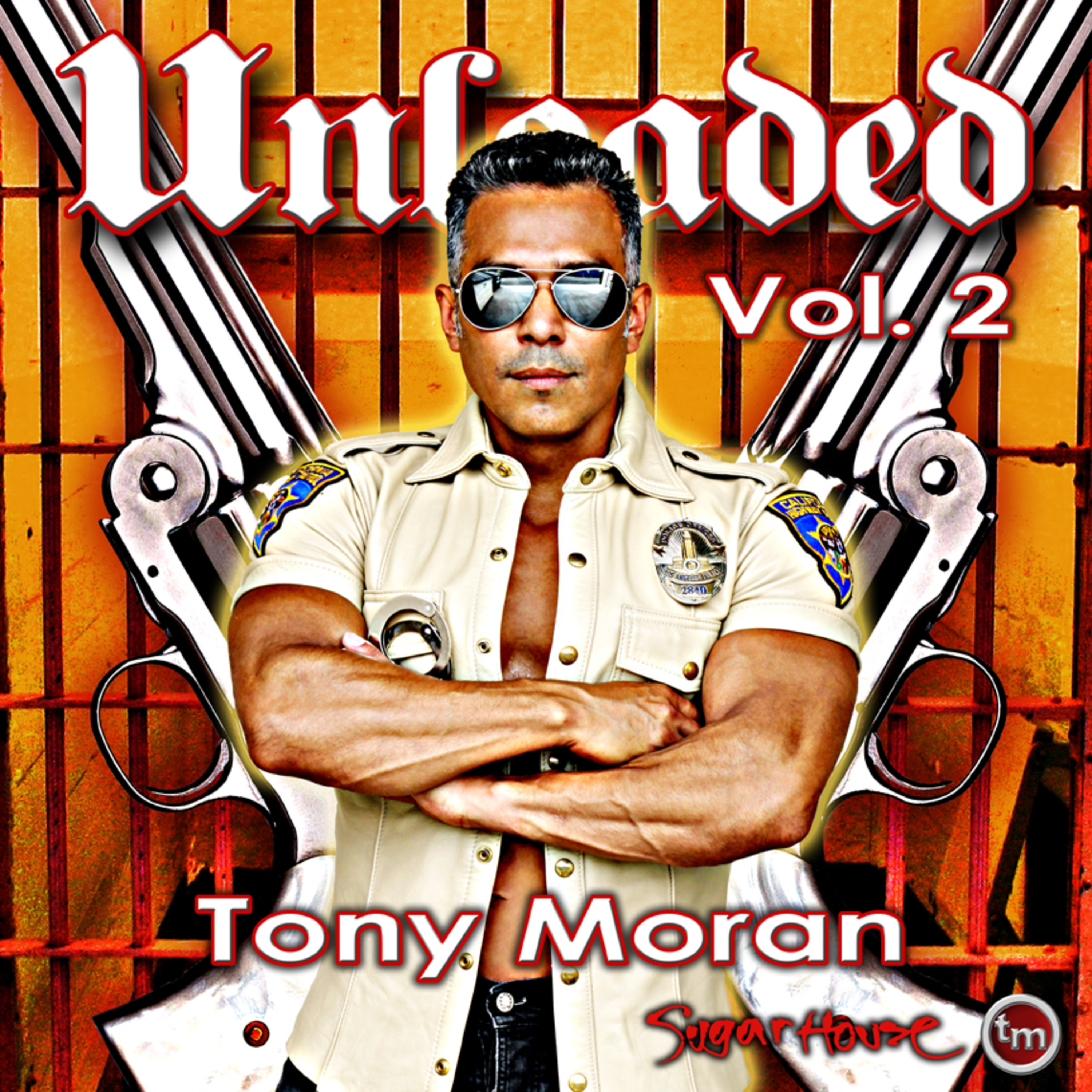 Tony Moran - Official Podcast