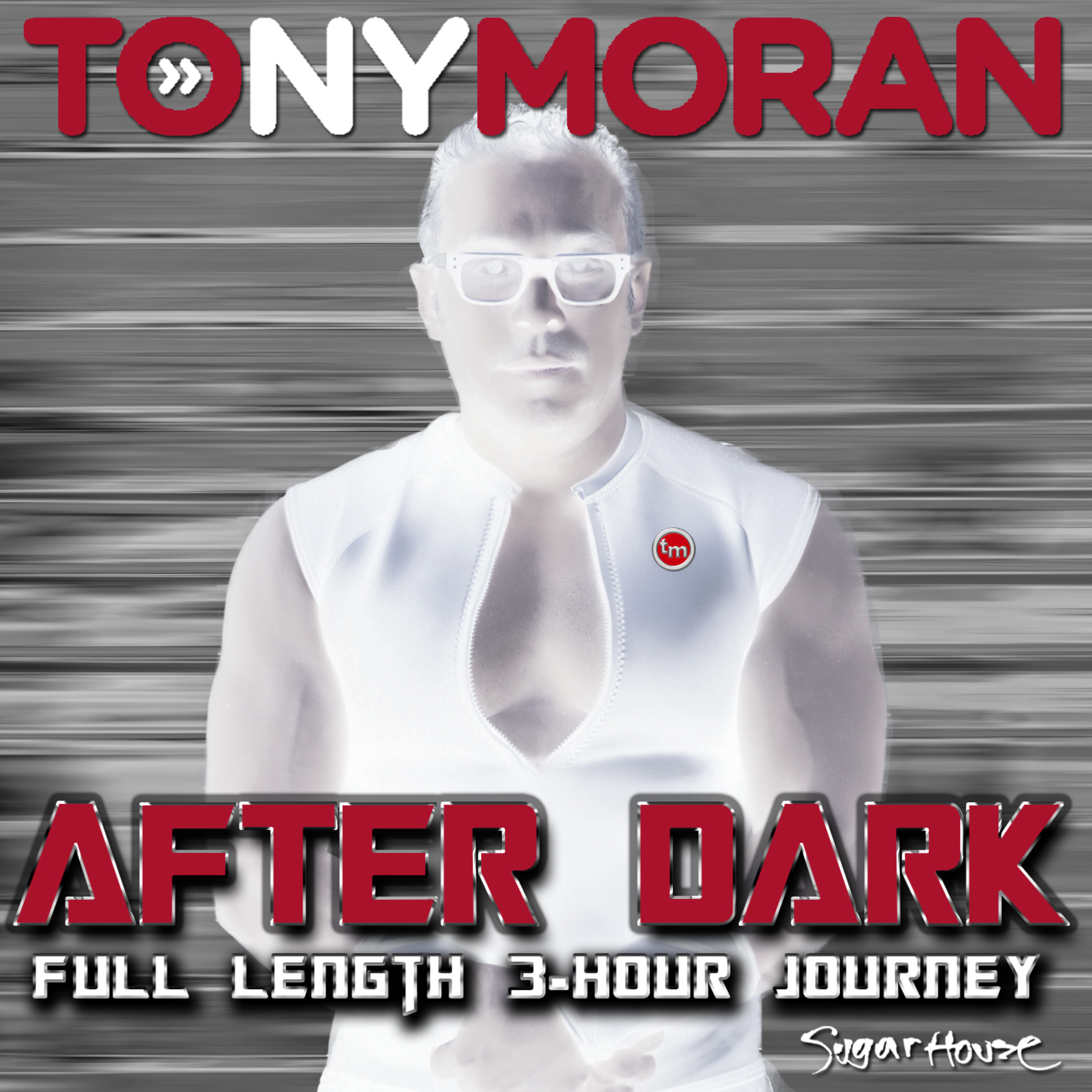 Tony Moran - Official Podcast